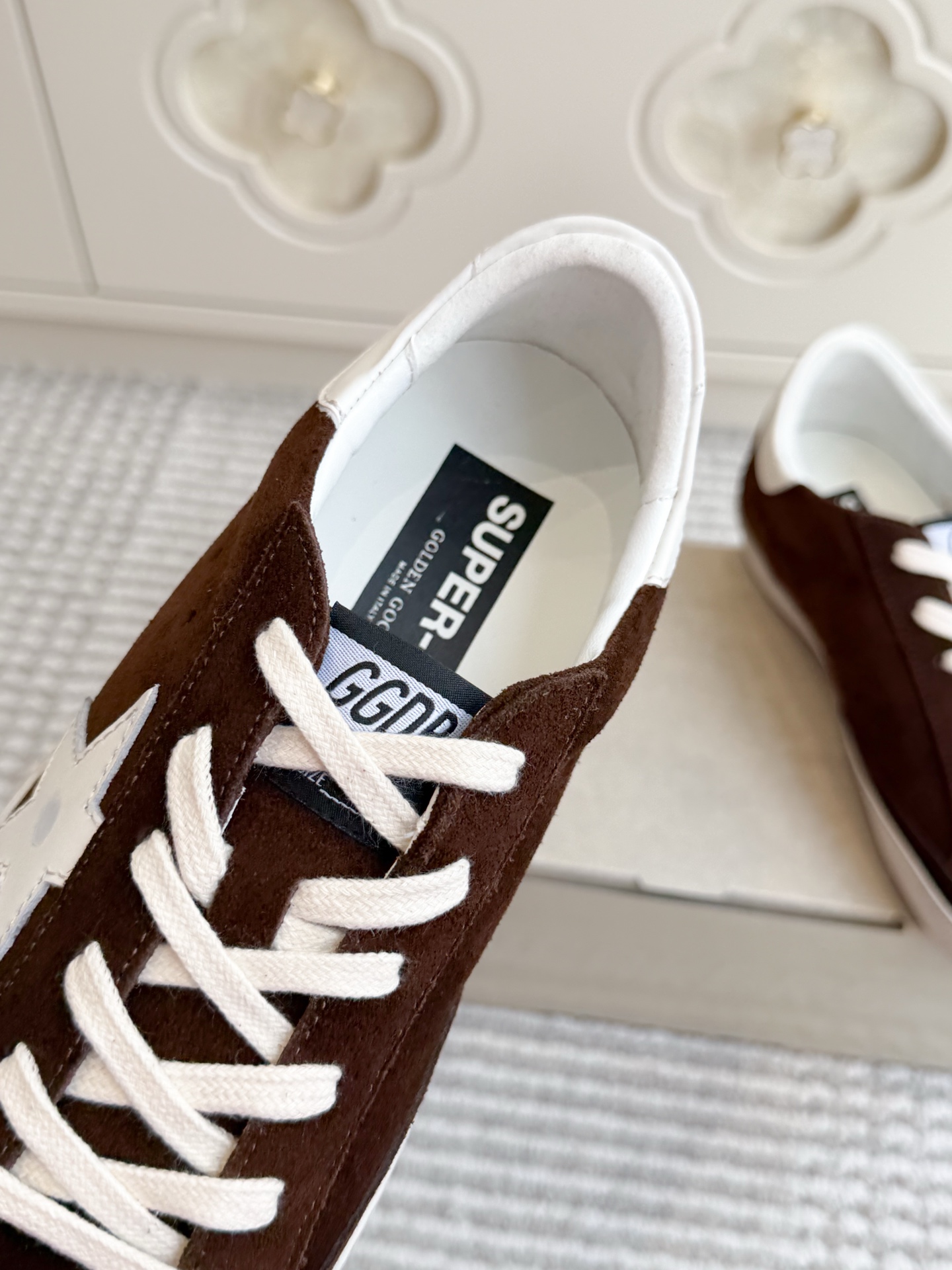 Designer Sneakers