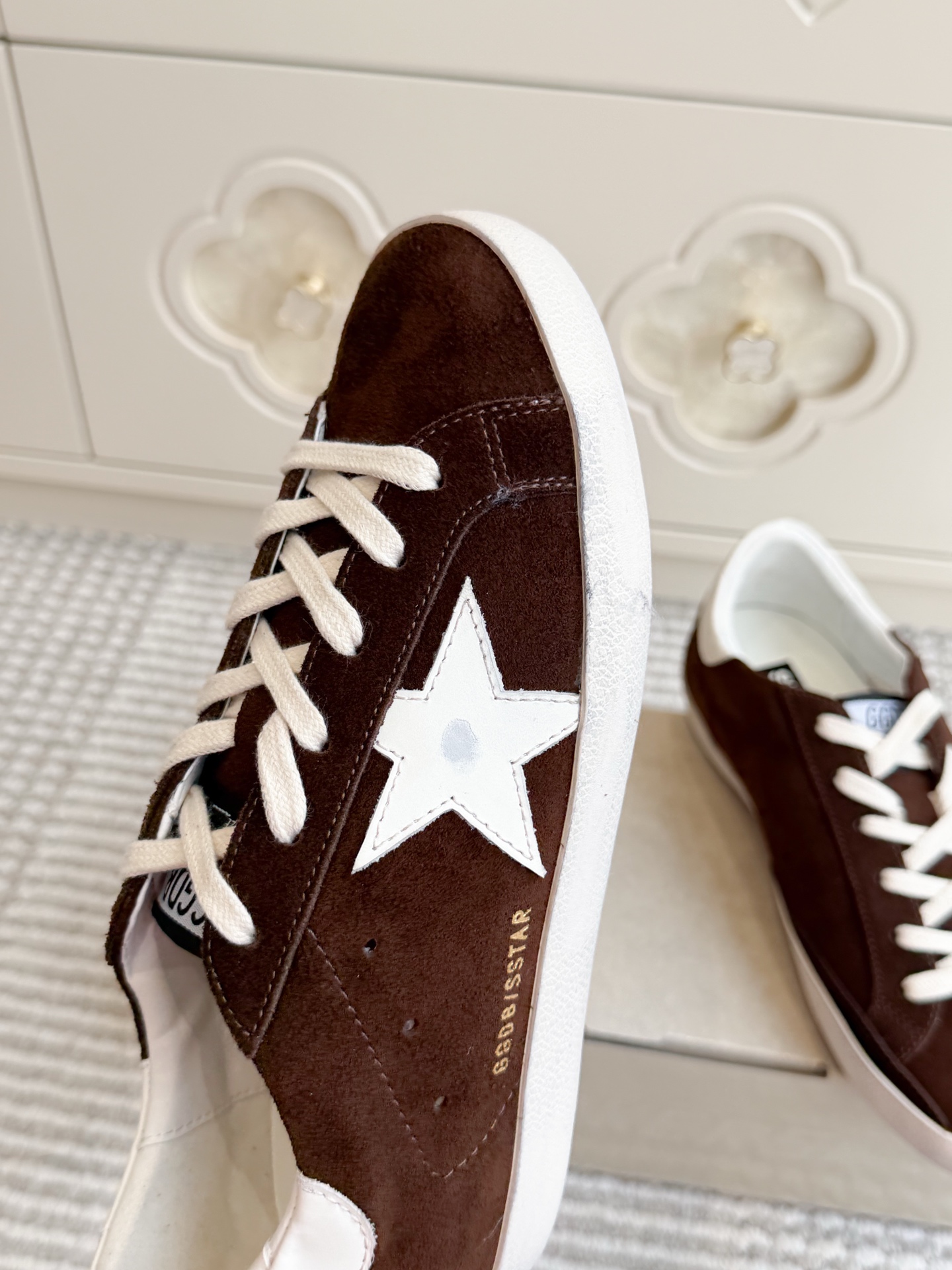 Designer Sneakers