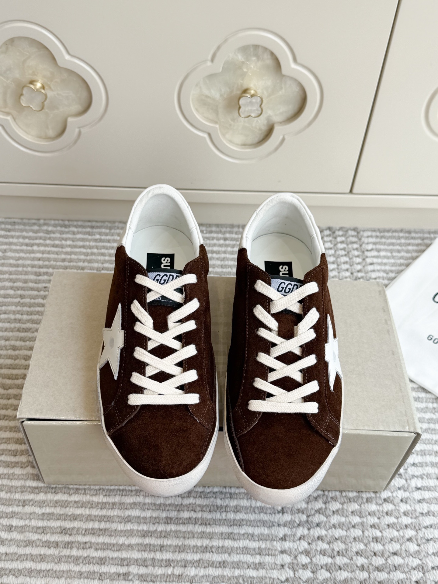 Designer Sneakers