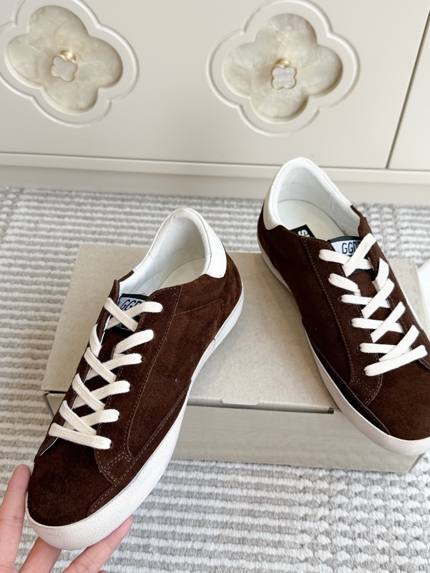 Designer Sneakers