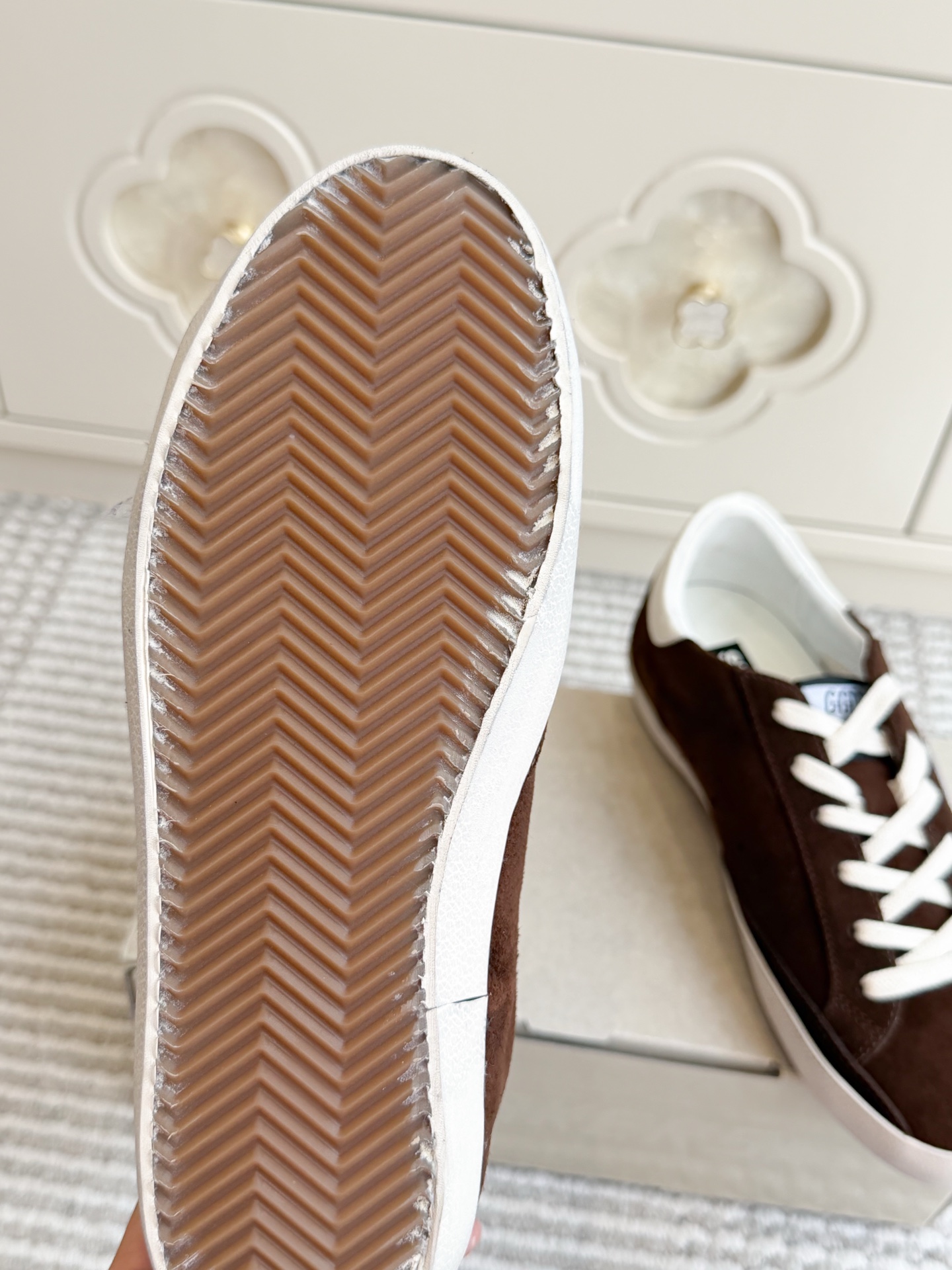 Designer Sneakers