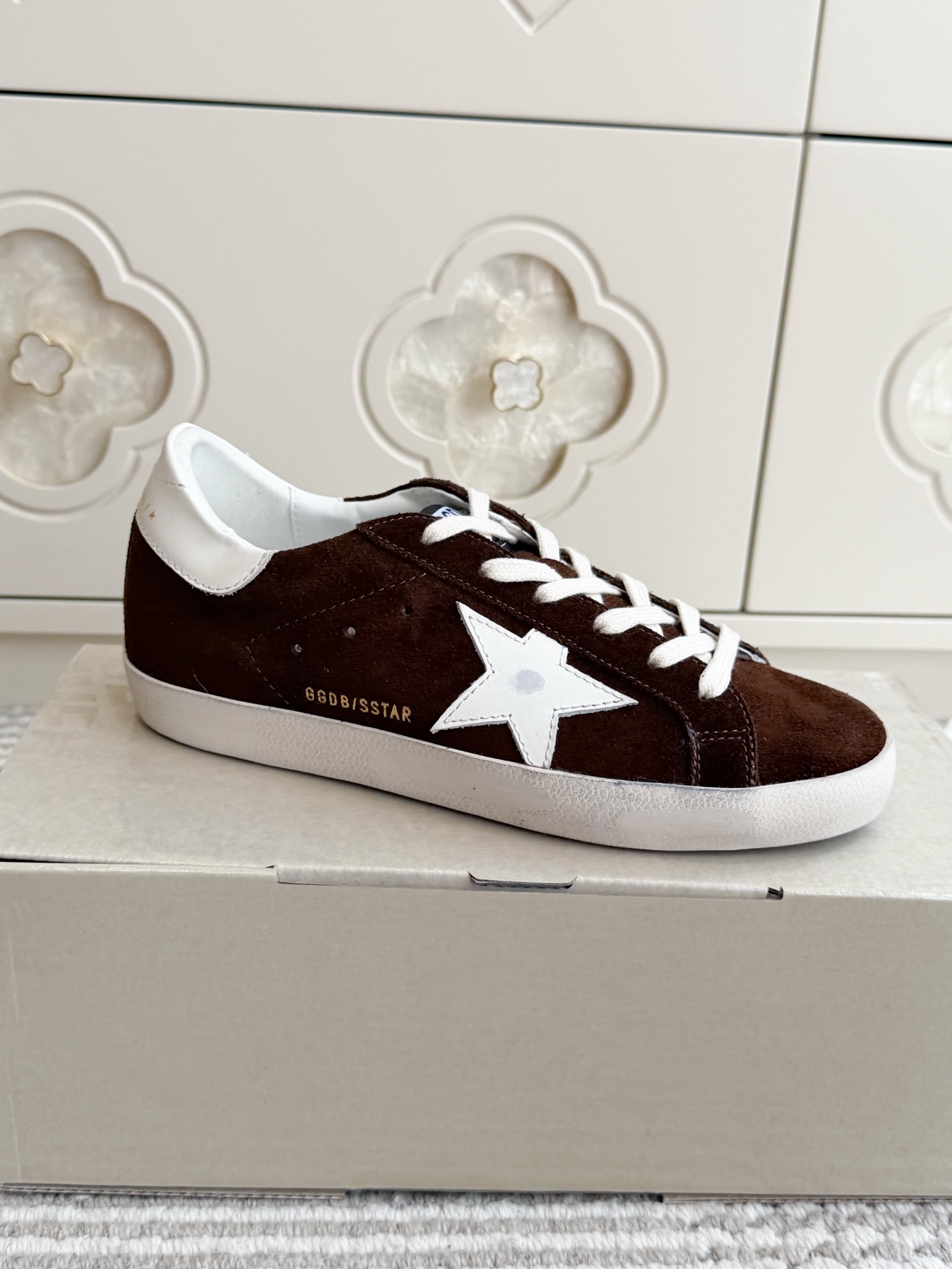 Designer Sneakers