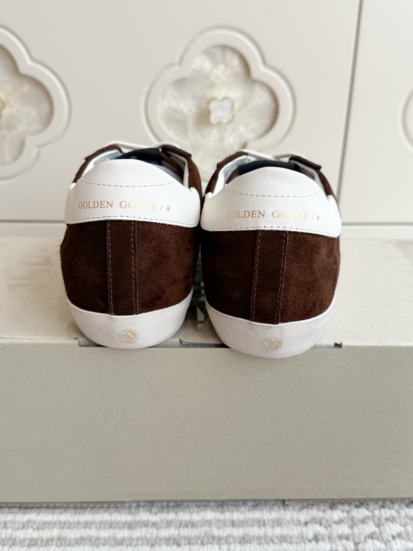 Designer Sneakers