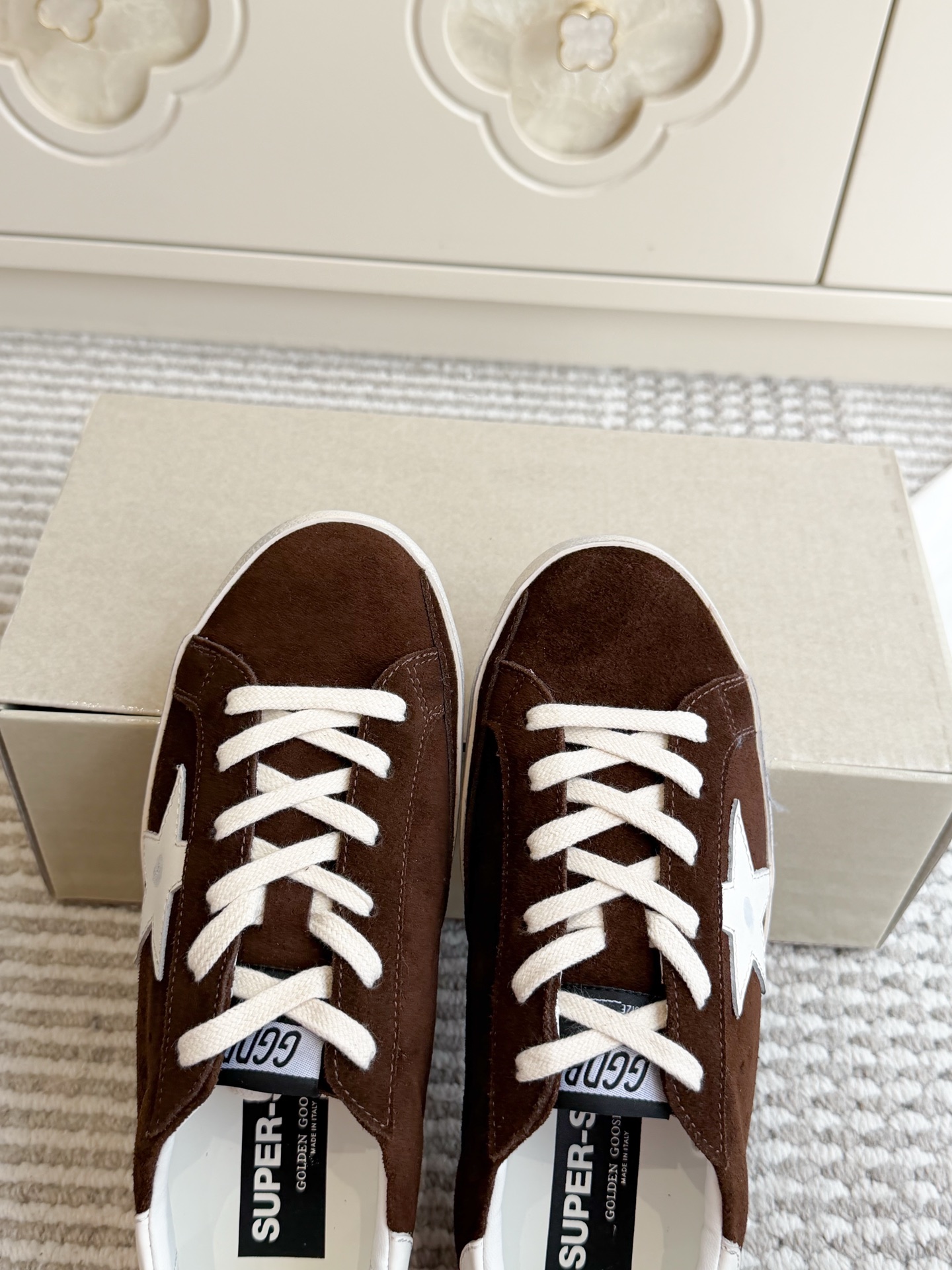 Designer Sneakers