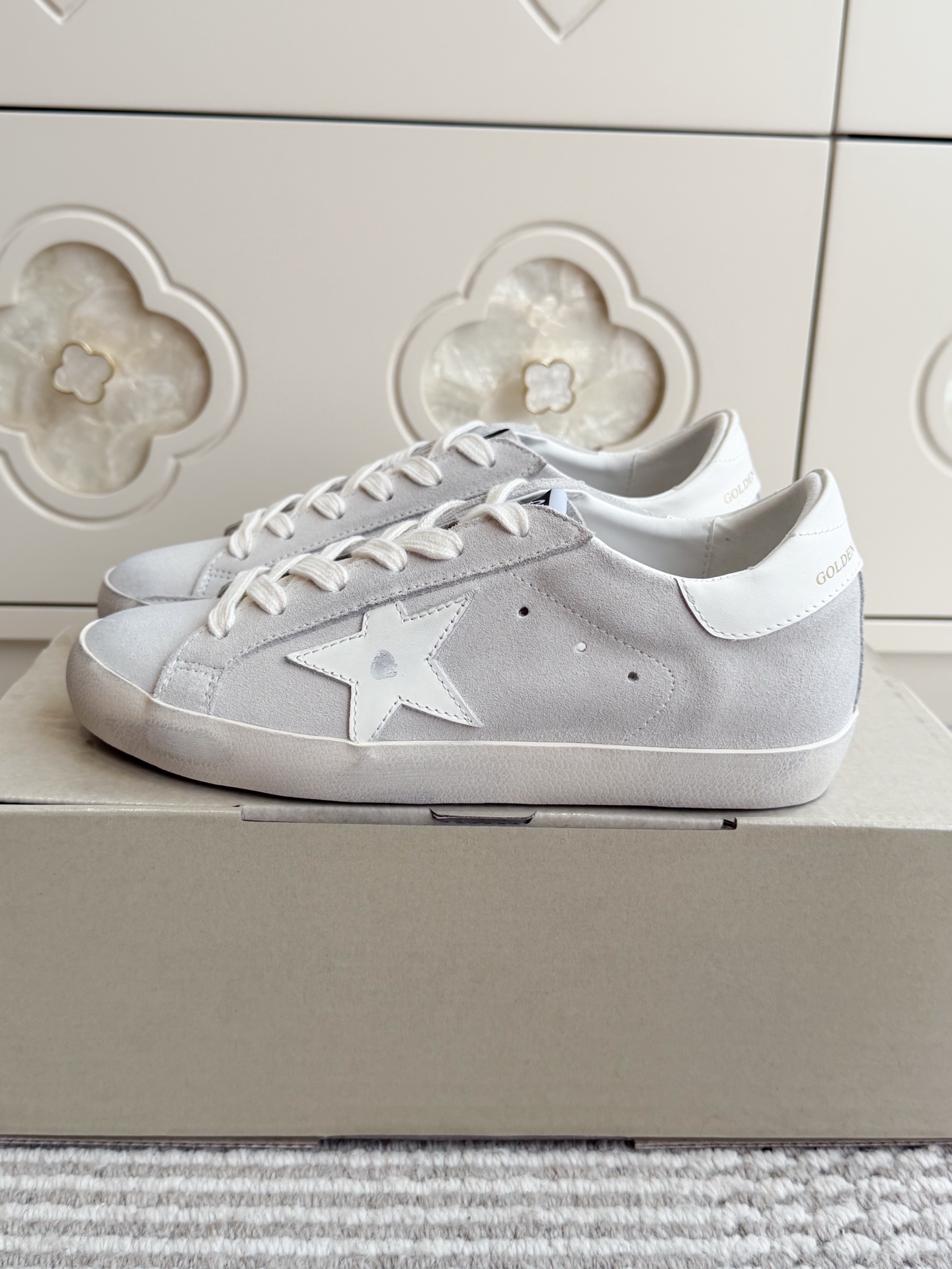 Designer Sneakers