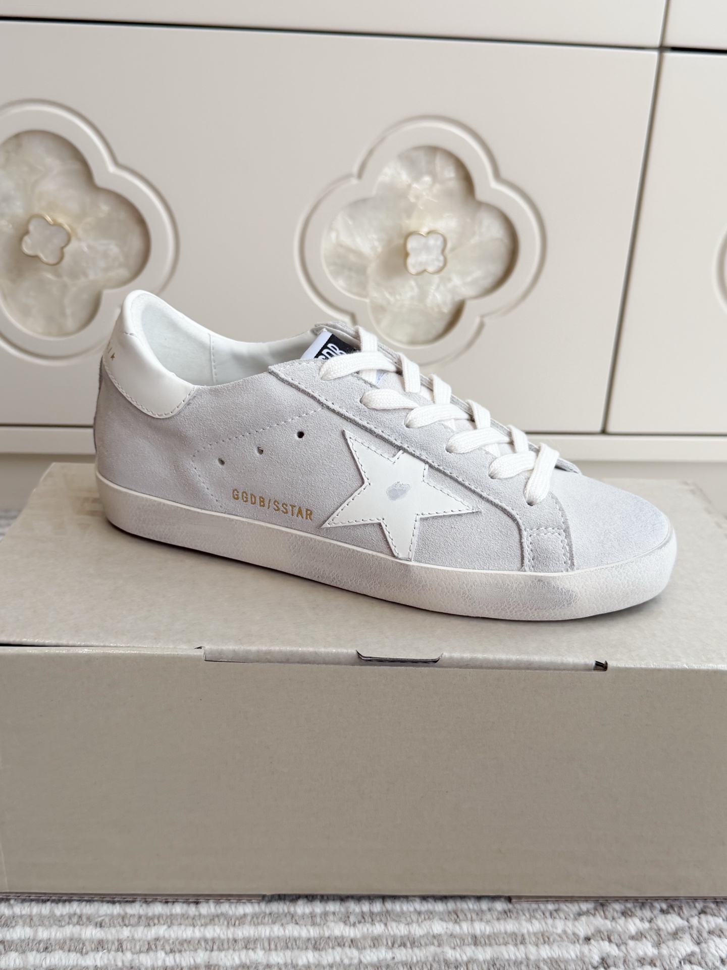 Designer Sneakers