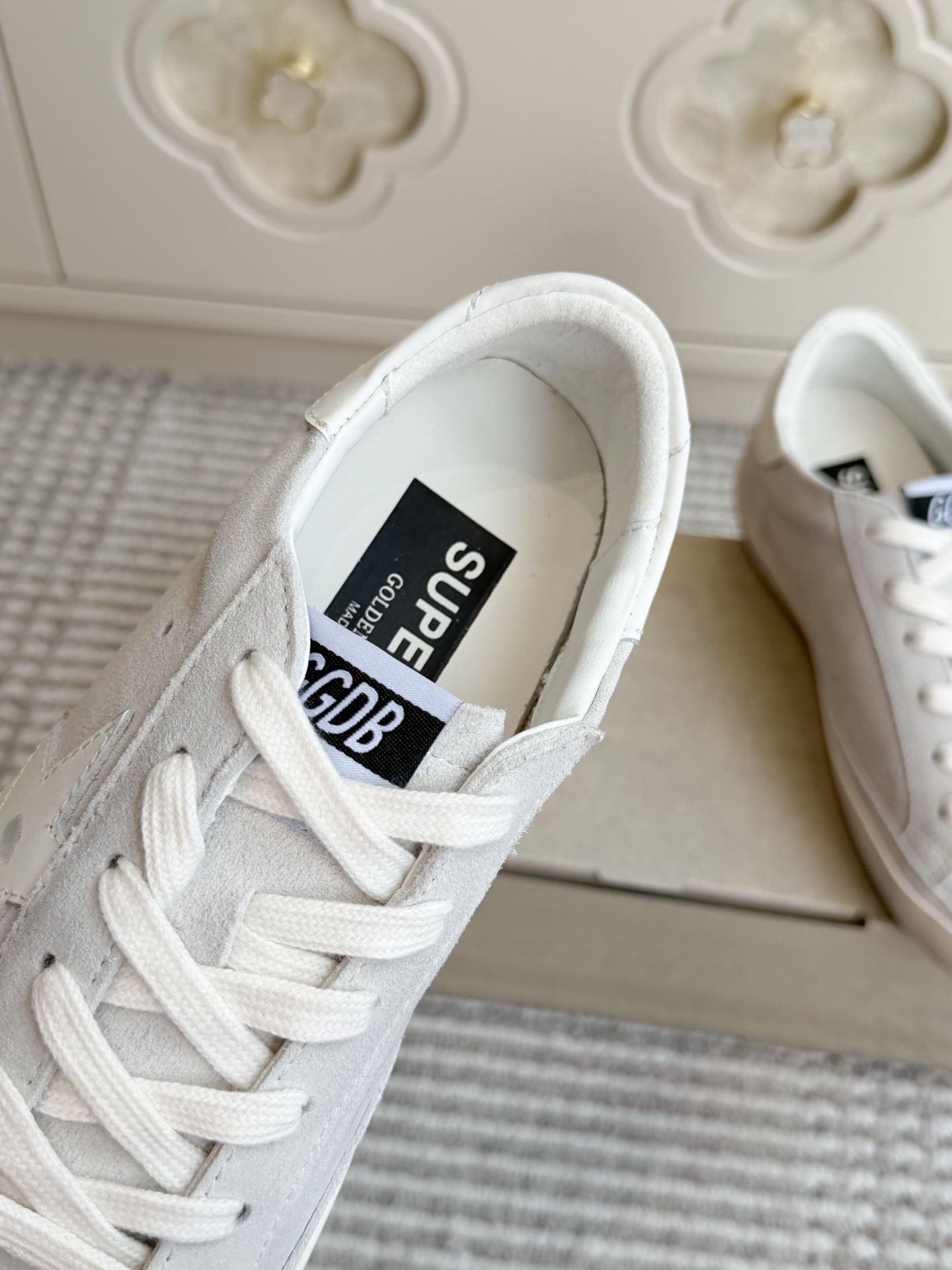 Designer Sneakers