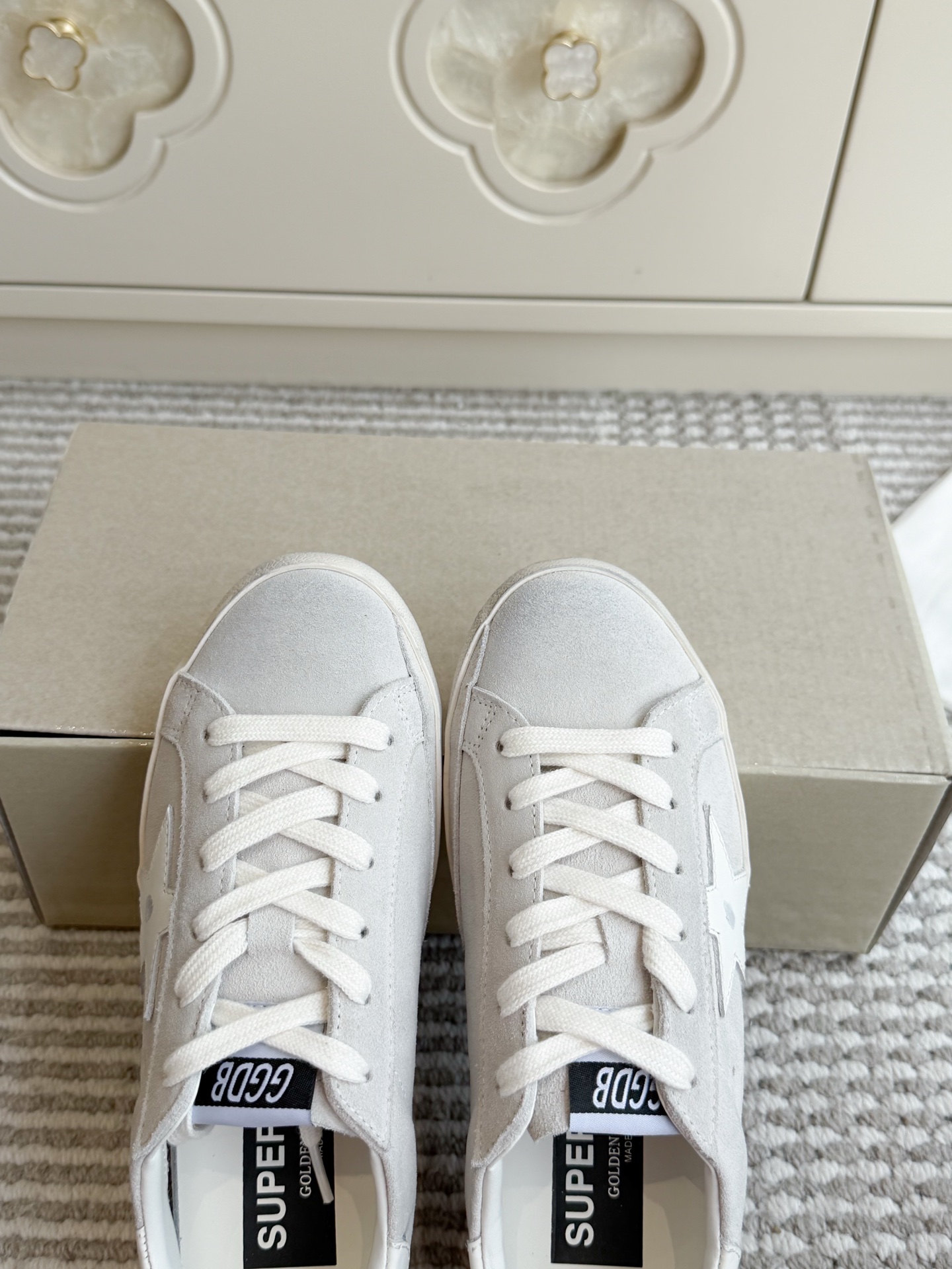 Designer Sneakers