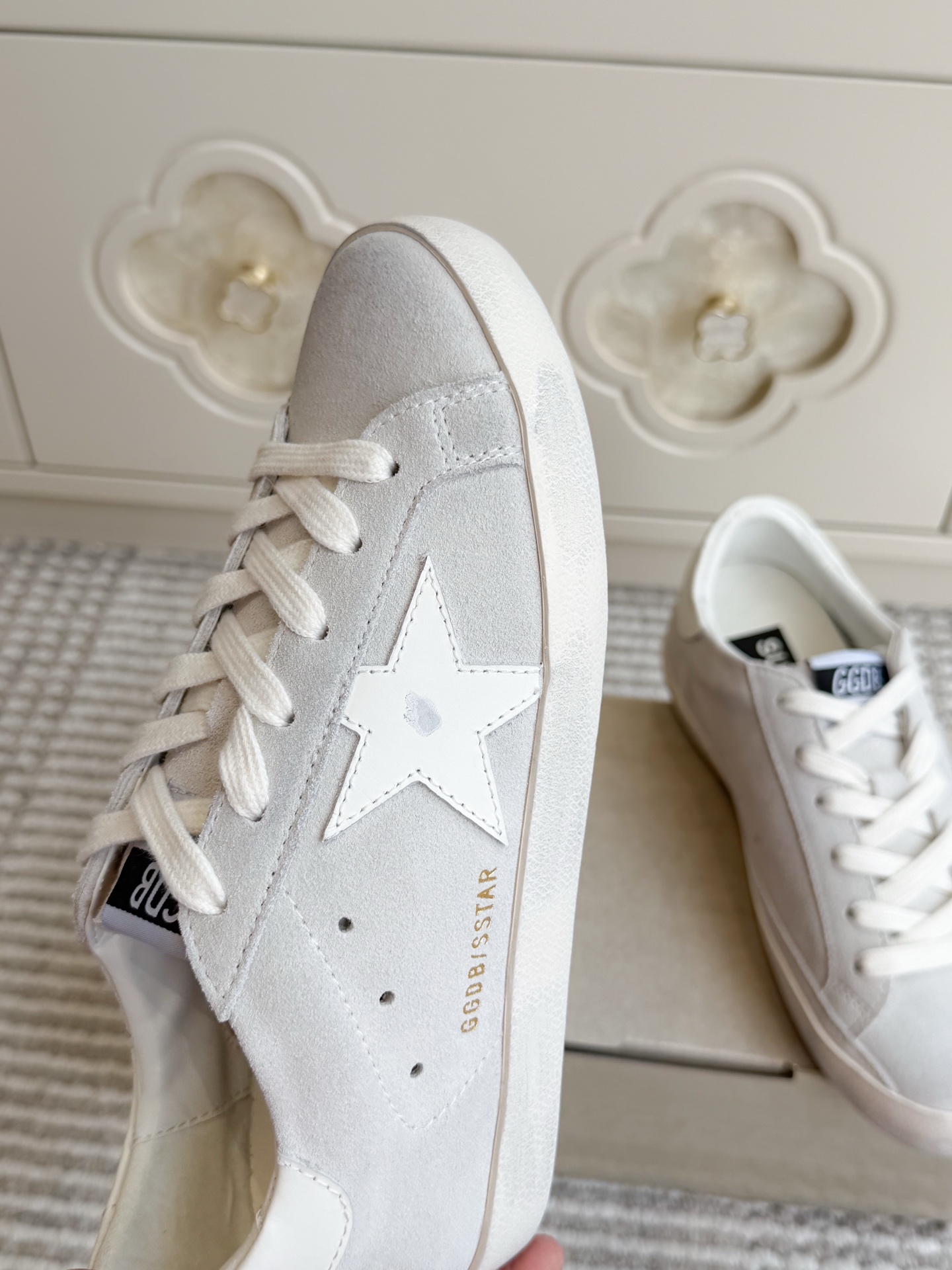 Designer Sneakers