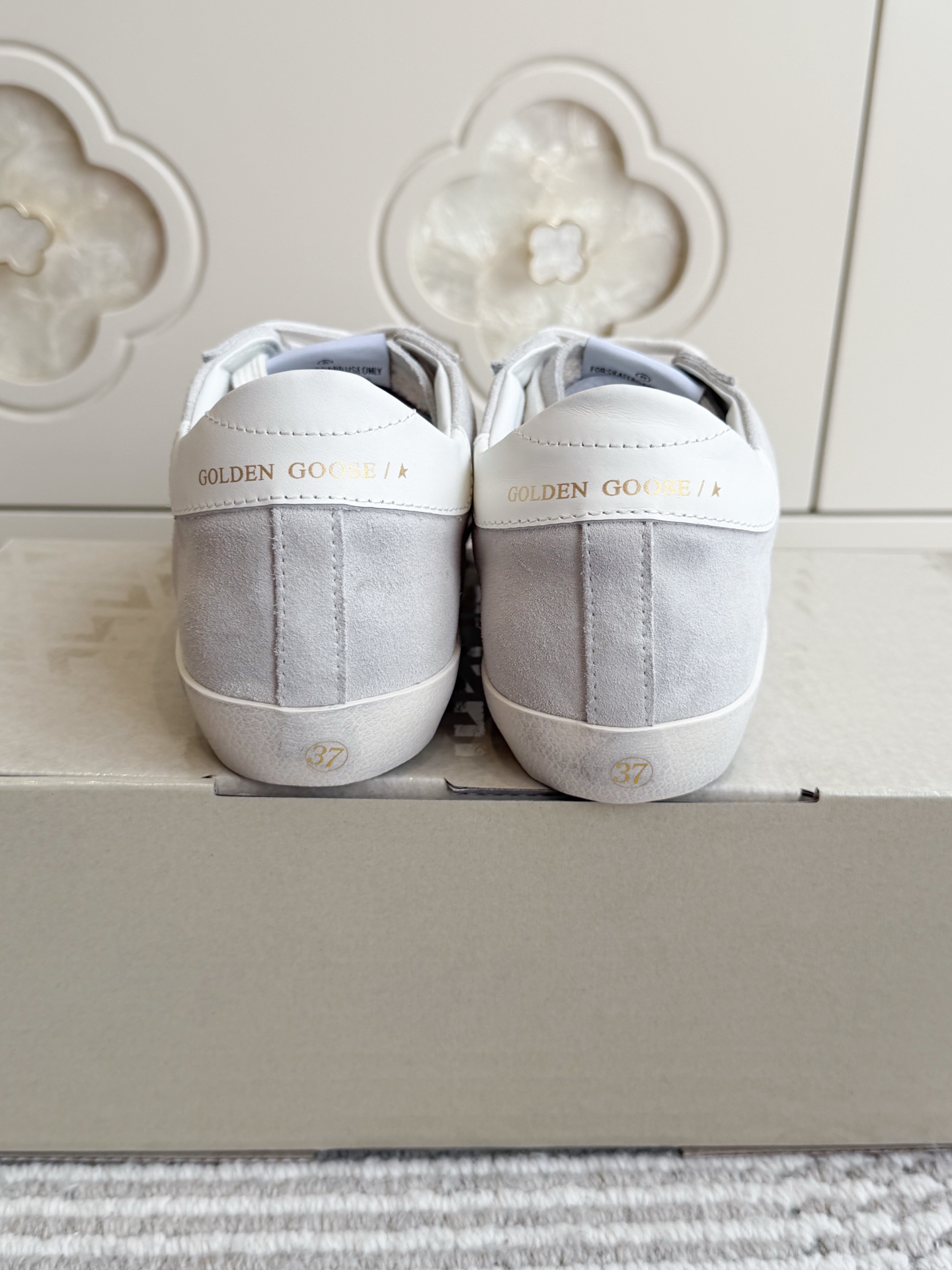 Designer Sneakers