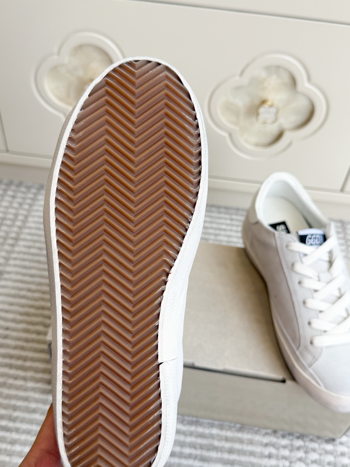 Designer Sneakers