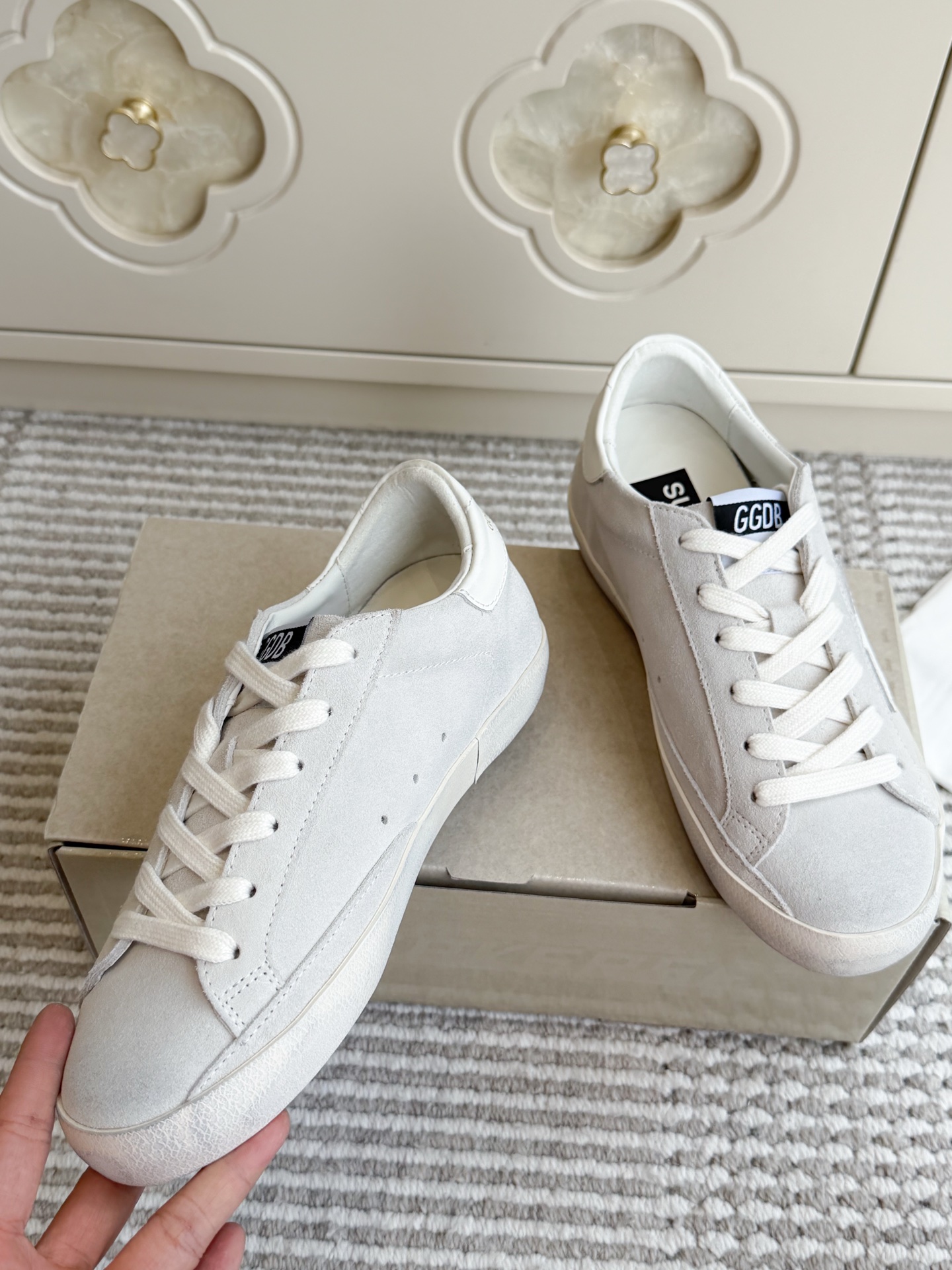 Designer Sneakers