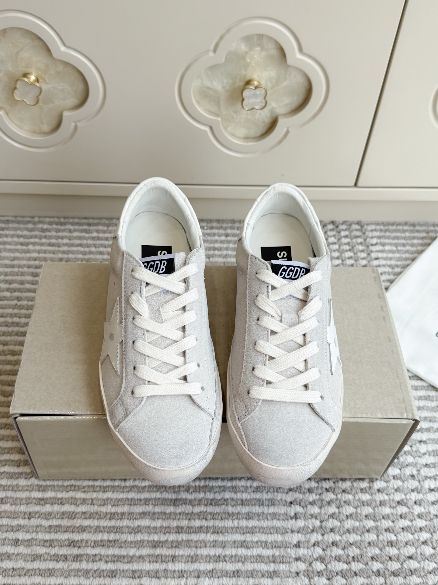 Designer Sneakers