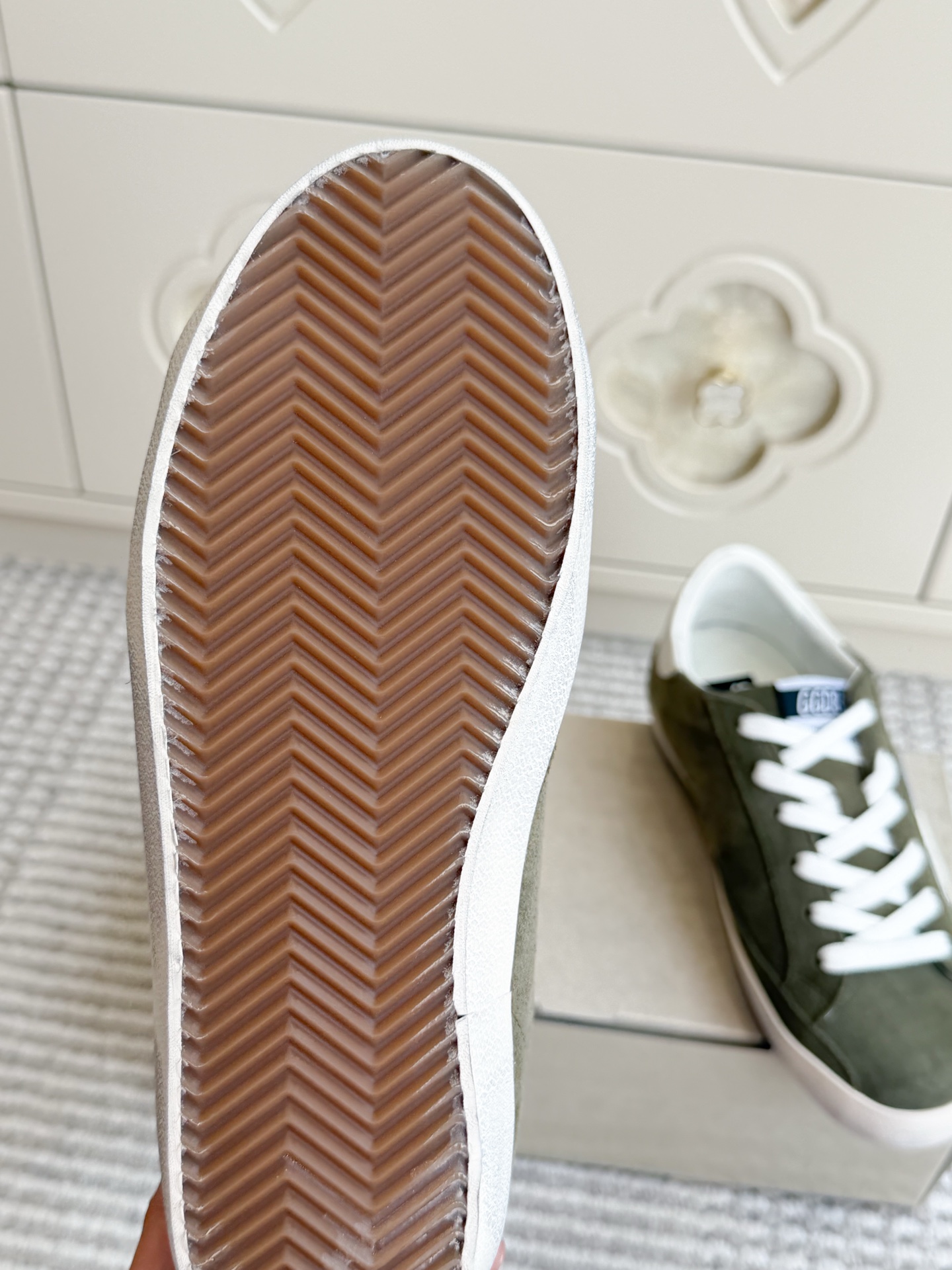 Designer Sneakers
