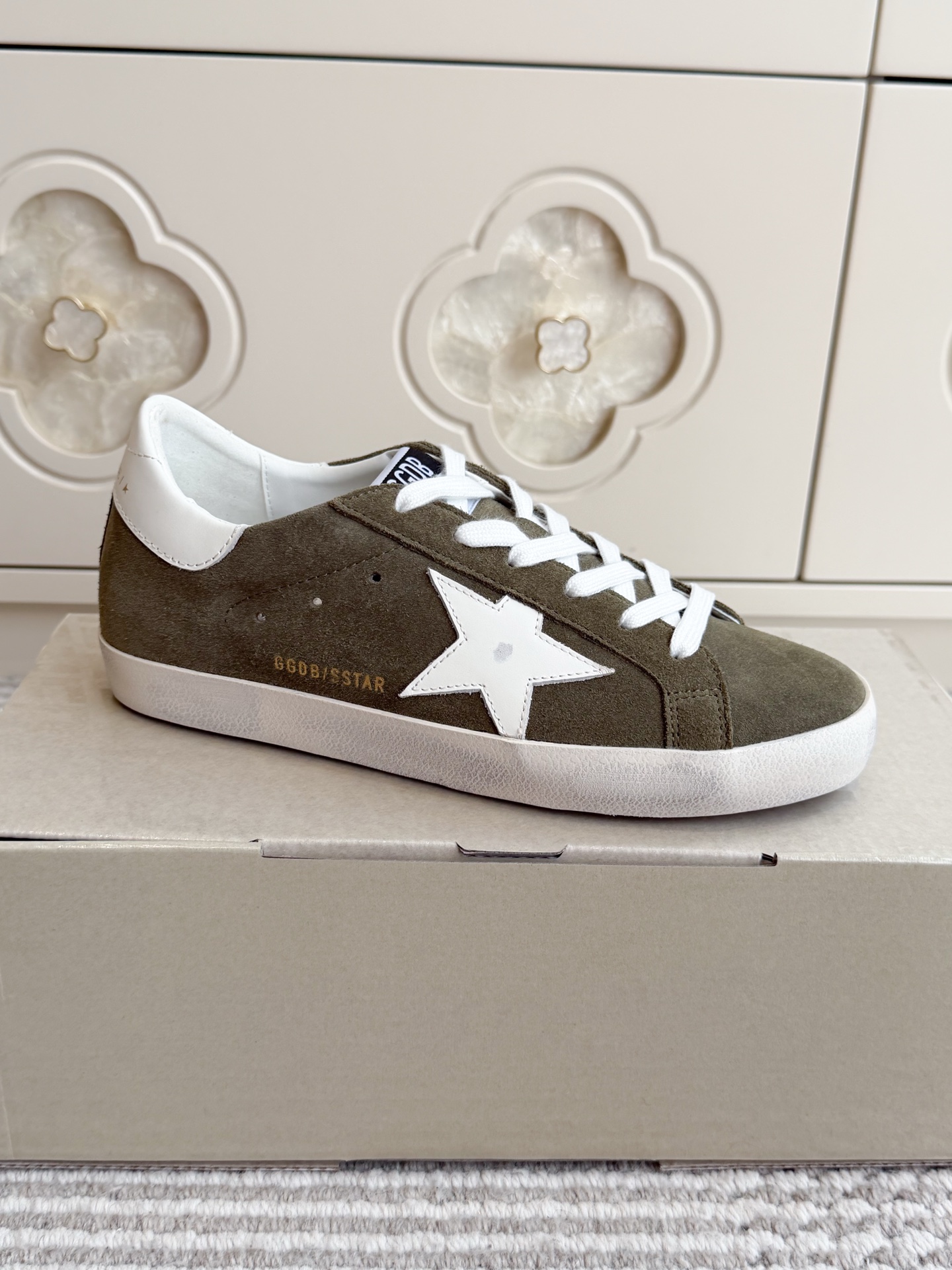Designer Sneakers