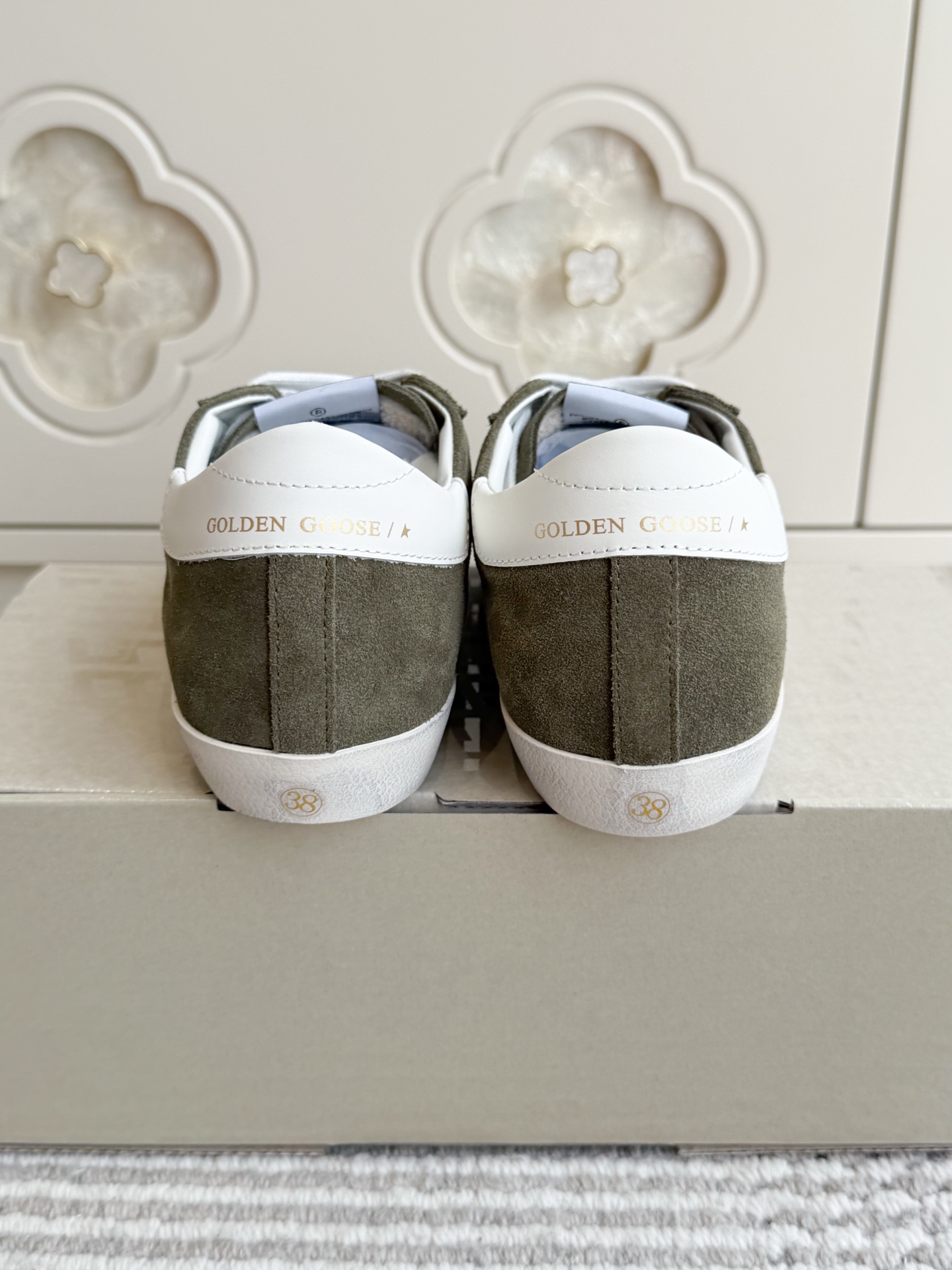 Designer Sneakers