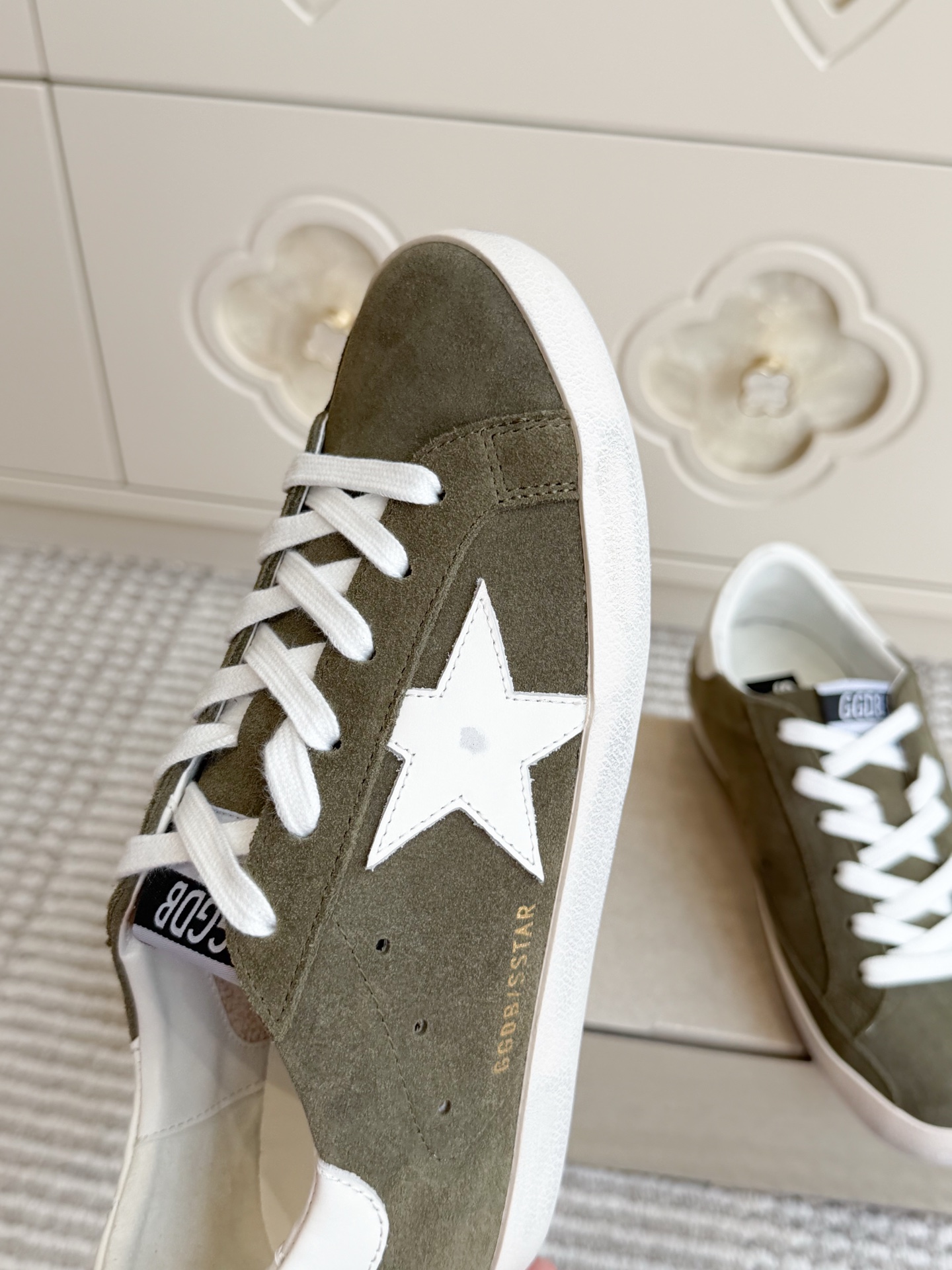Designer Sneakers