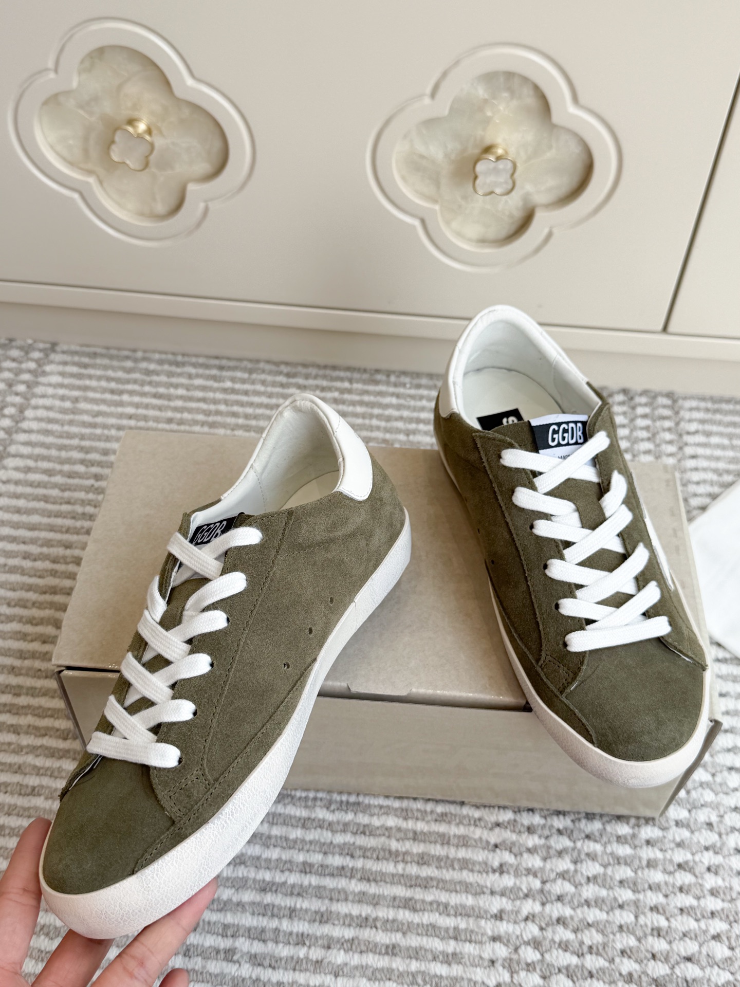 Designer Sneakers