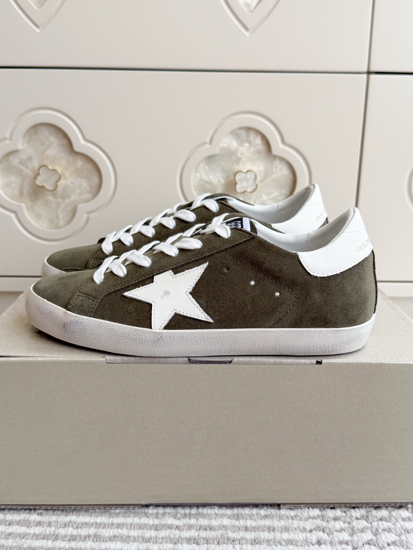Designer Sneakers