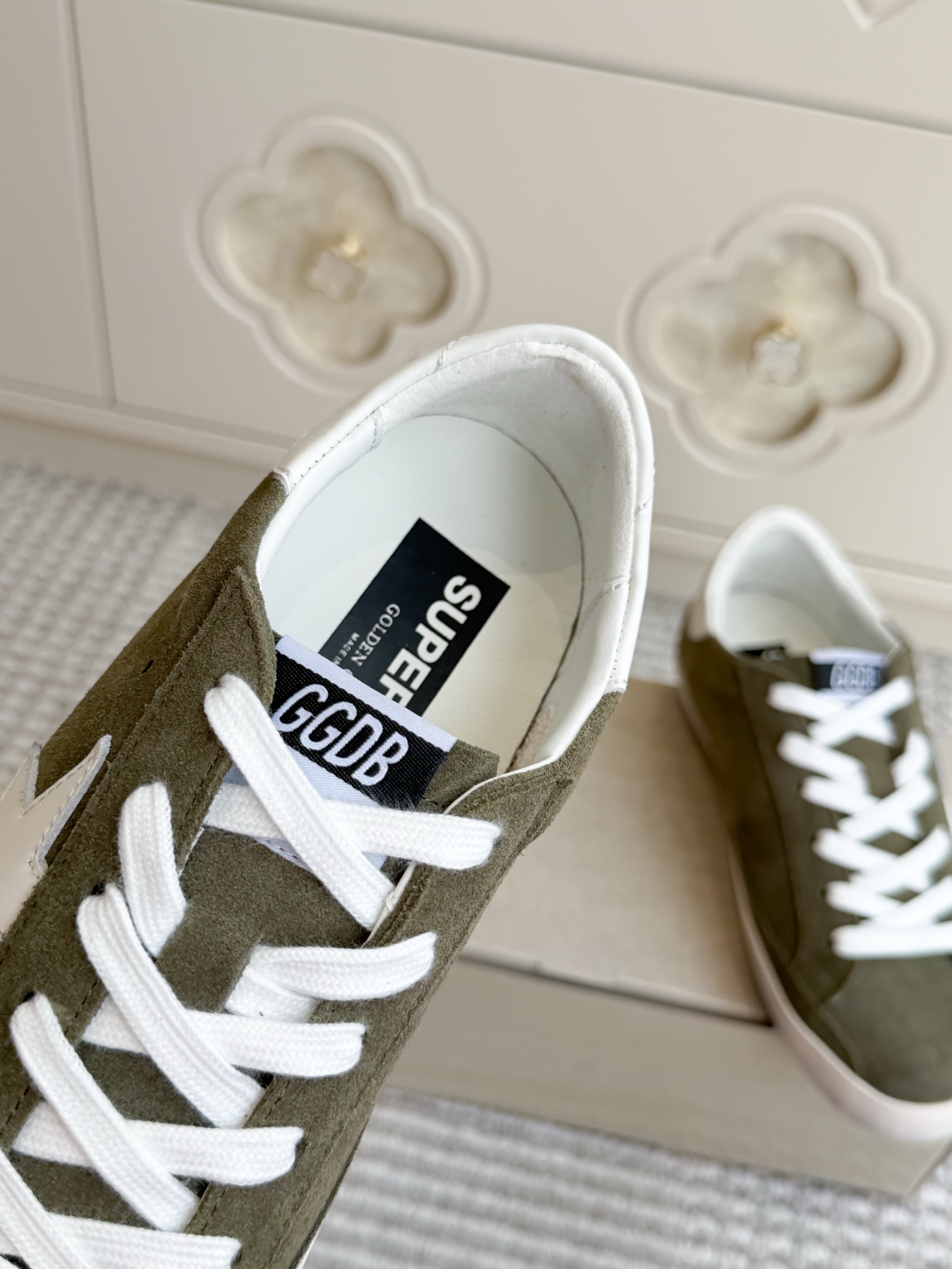 Designer Sneakers