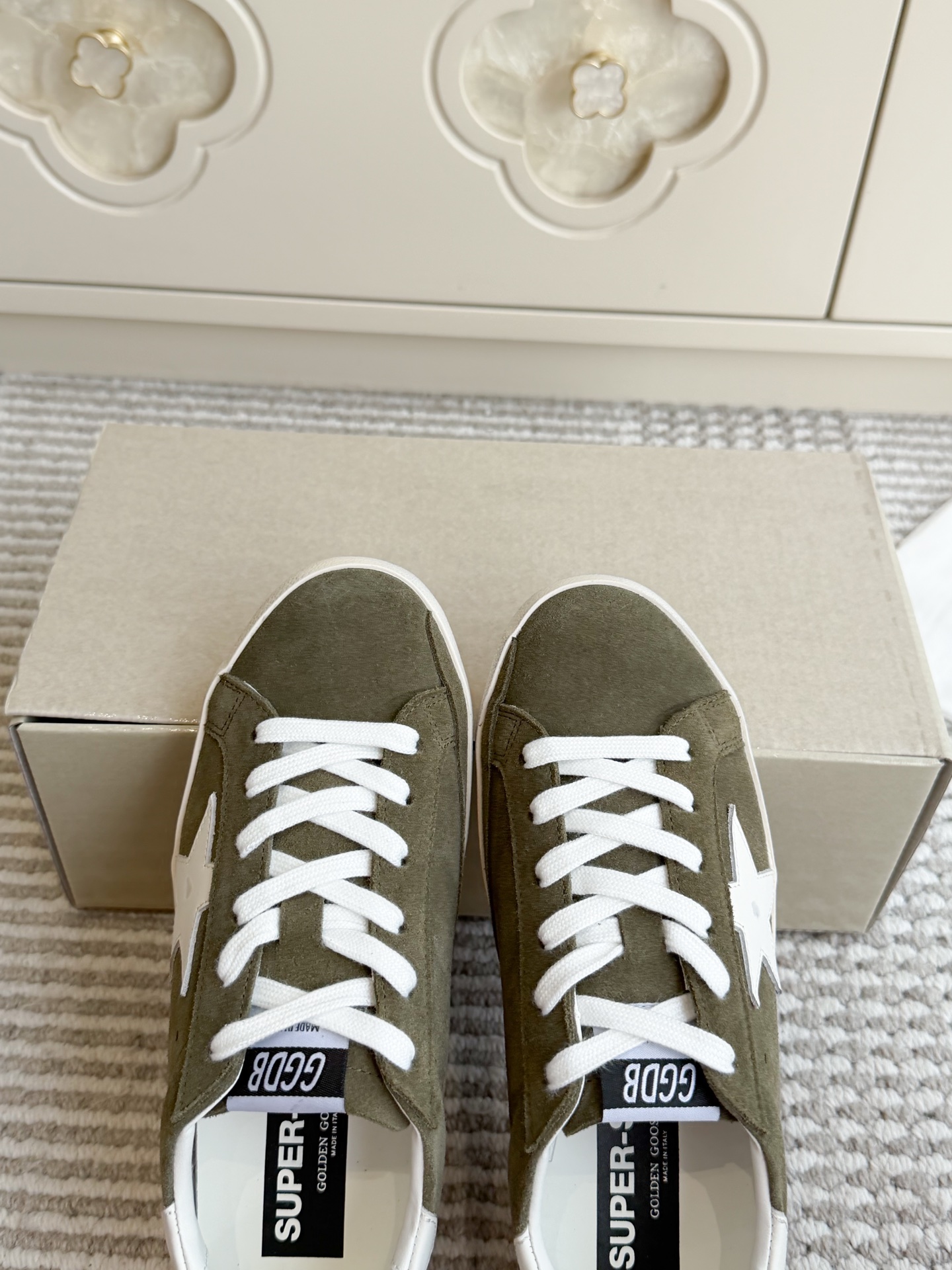 Designer Sneakers