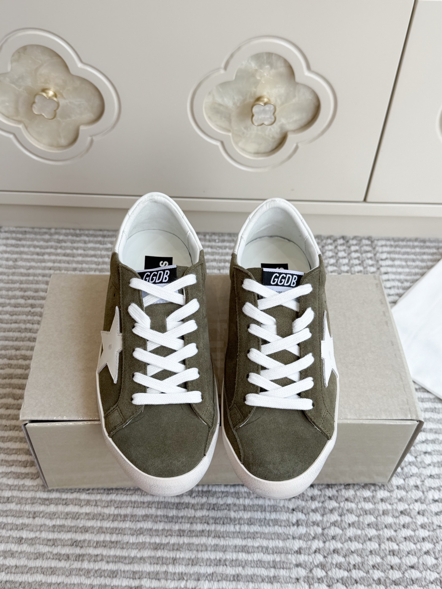 Designer Sneakers