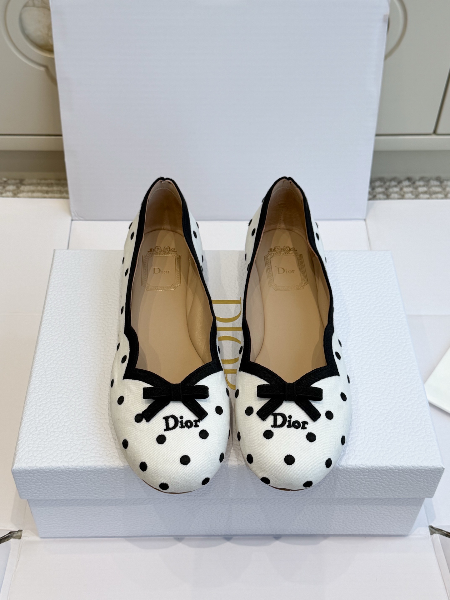Dior Heels