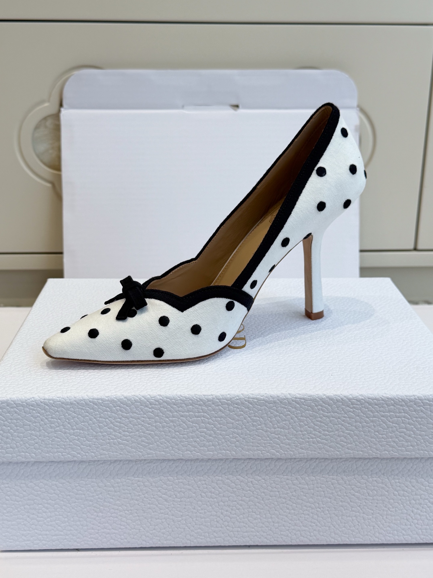 Dior Heels