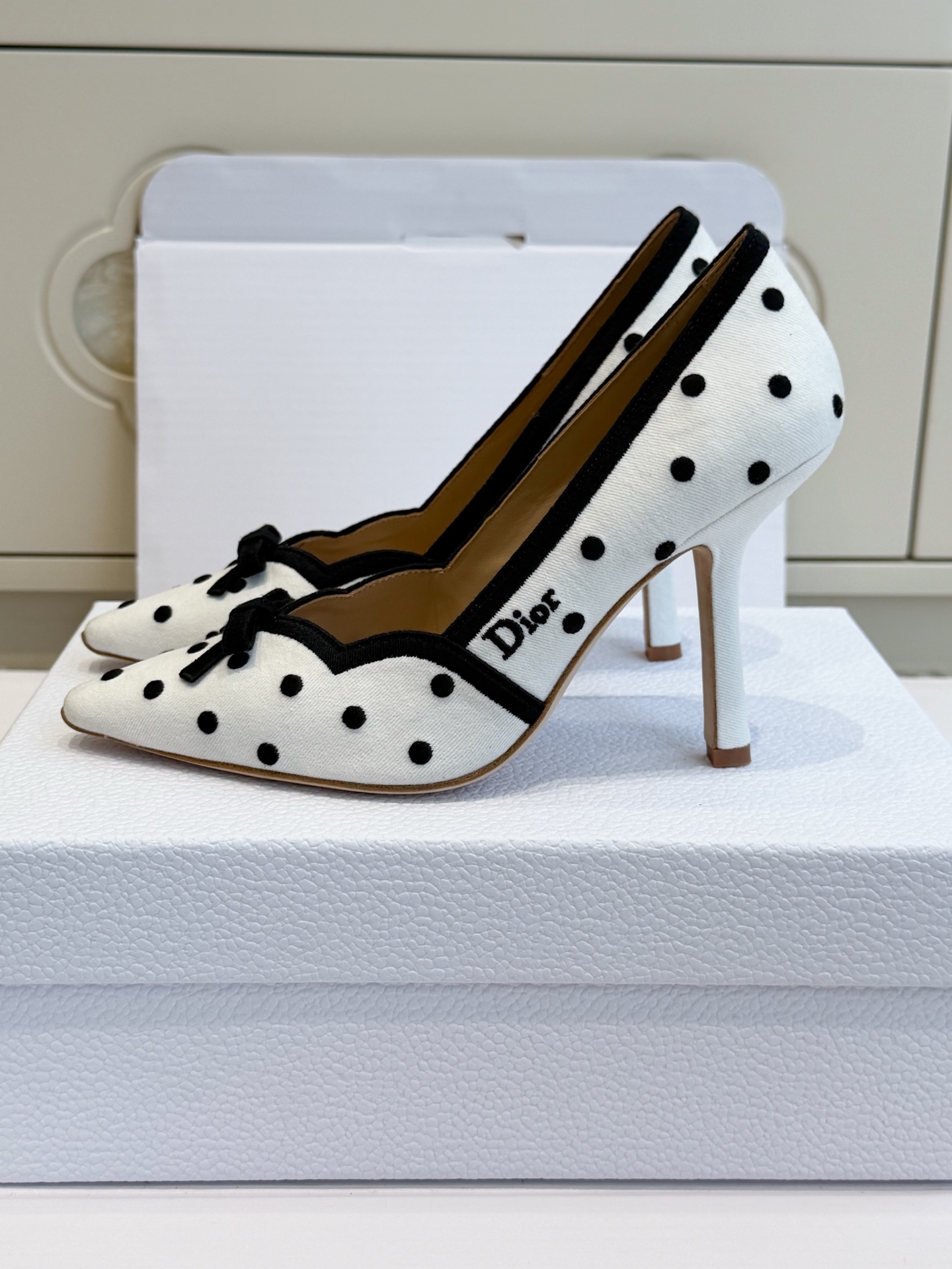 Dior Heels