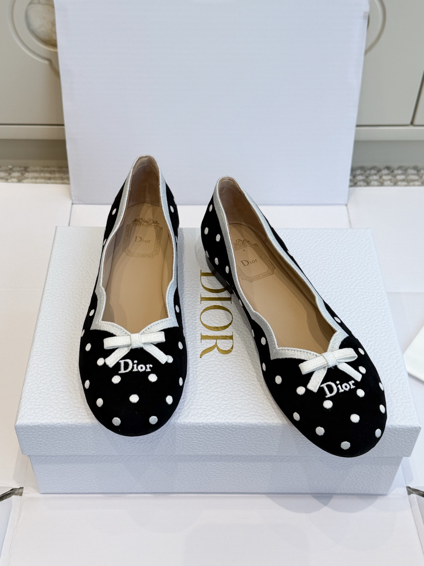 Dior Heels