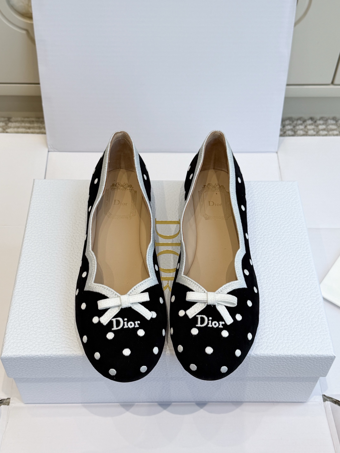 Dior Heels