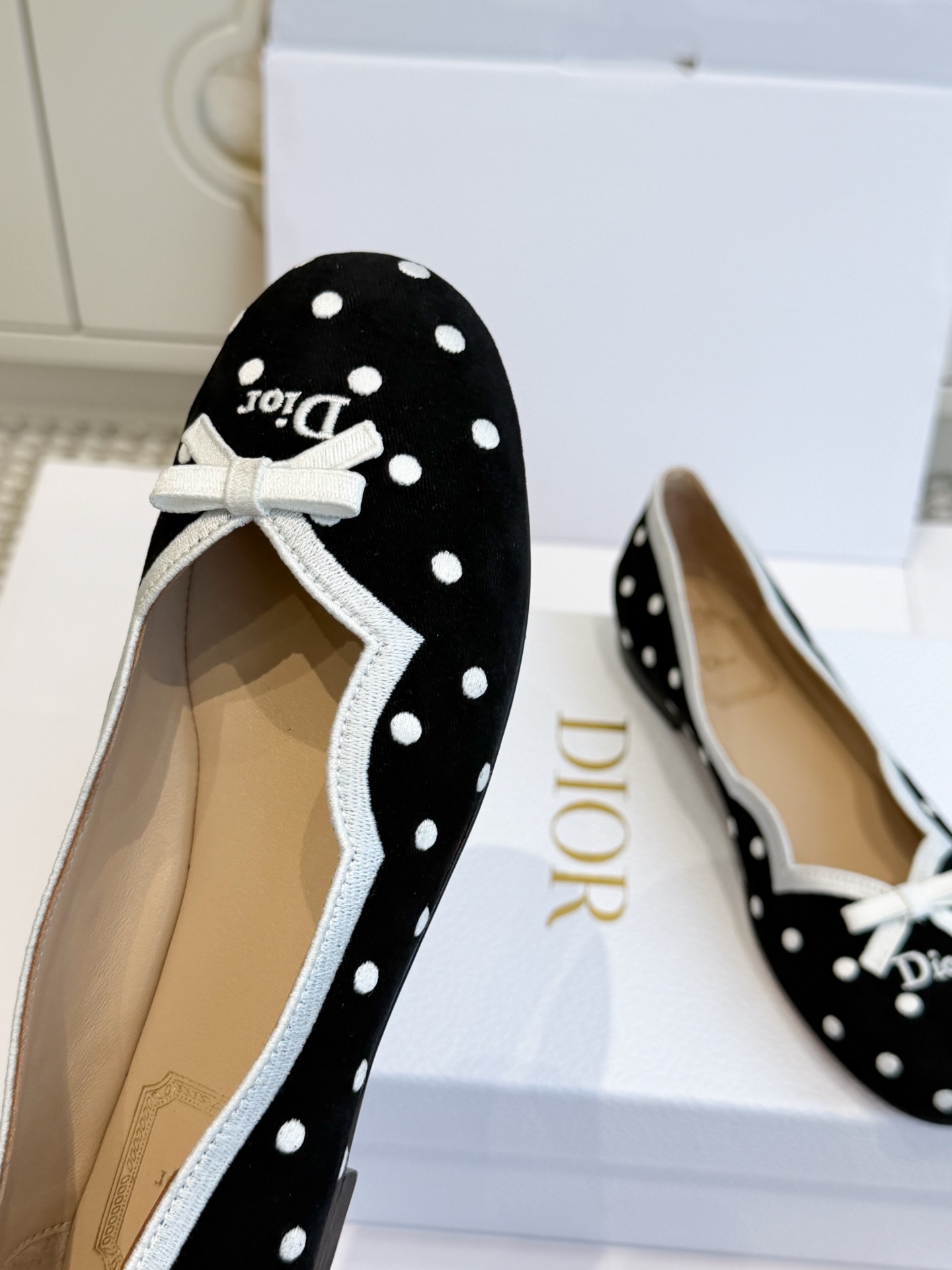Dior Heels