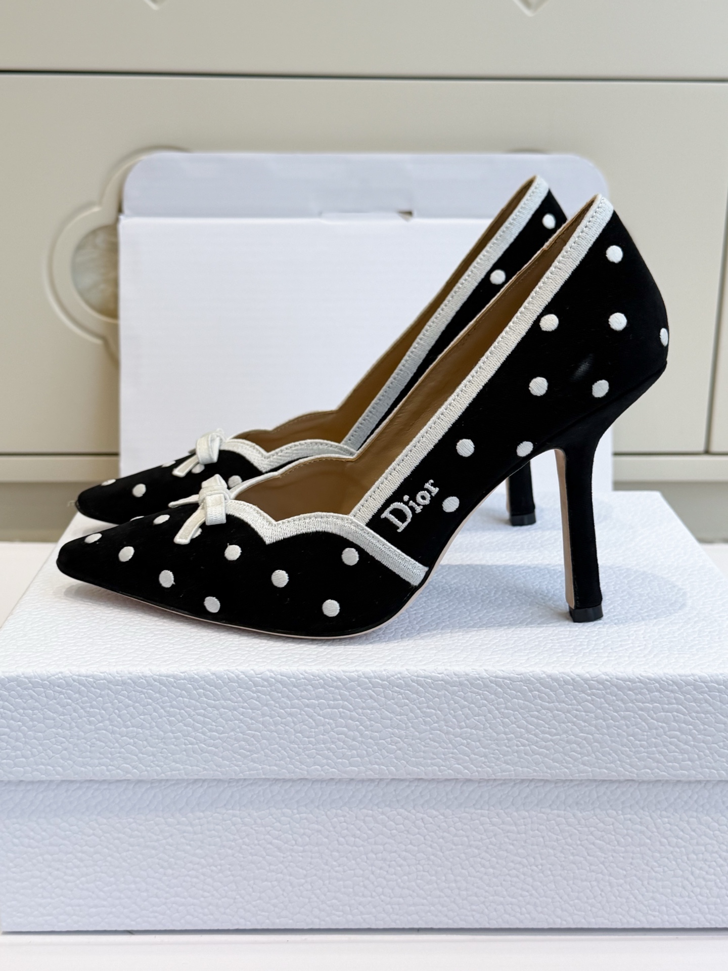 Dior Heels