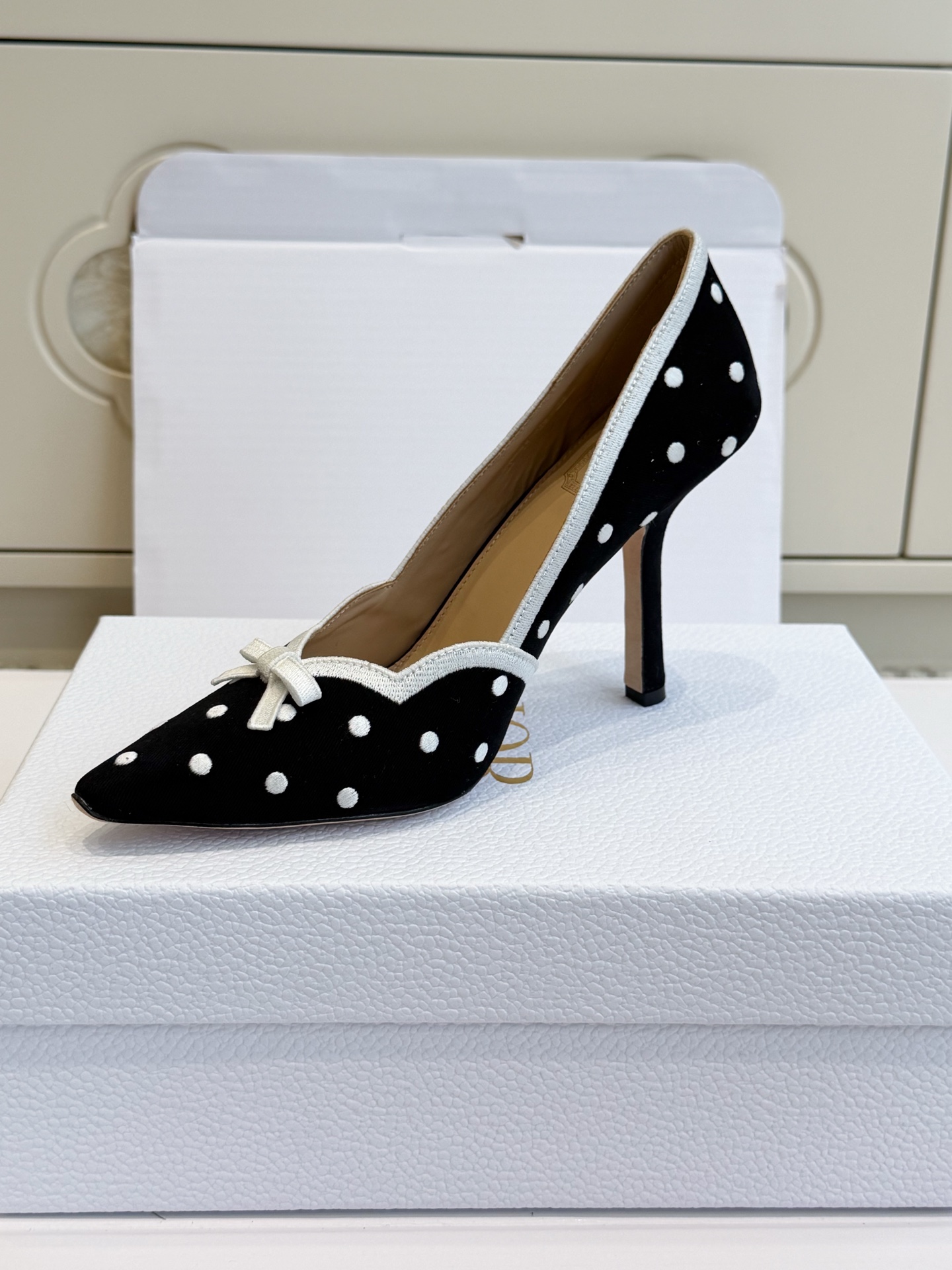 Dior Heels