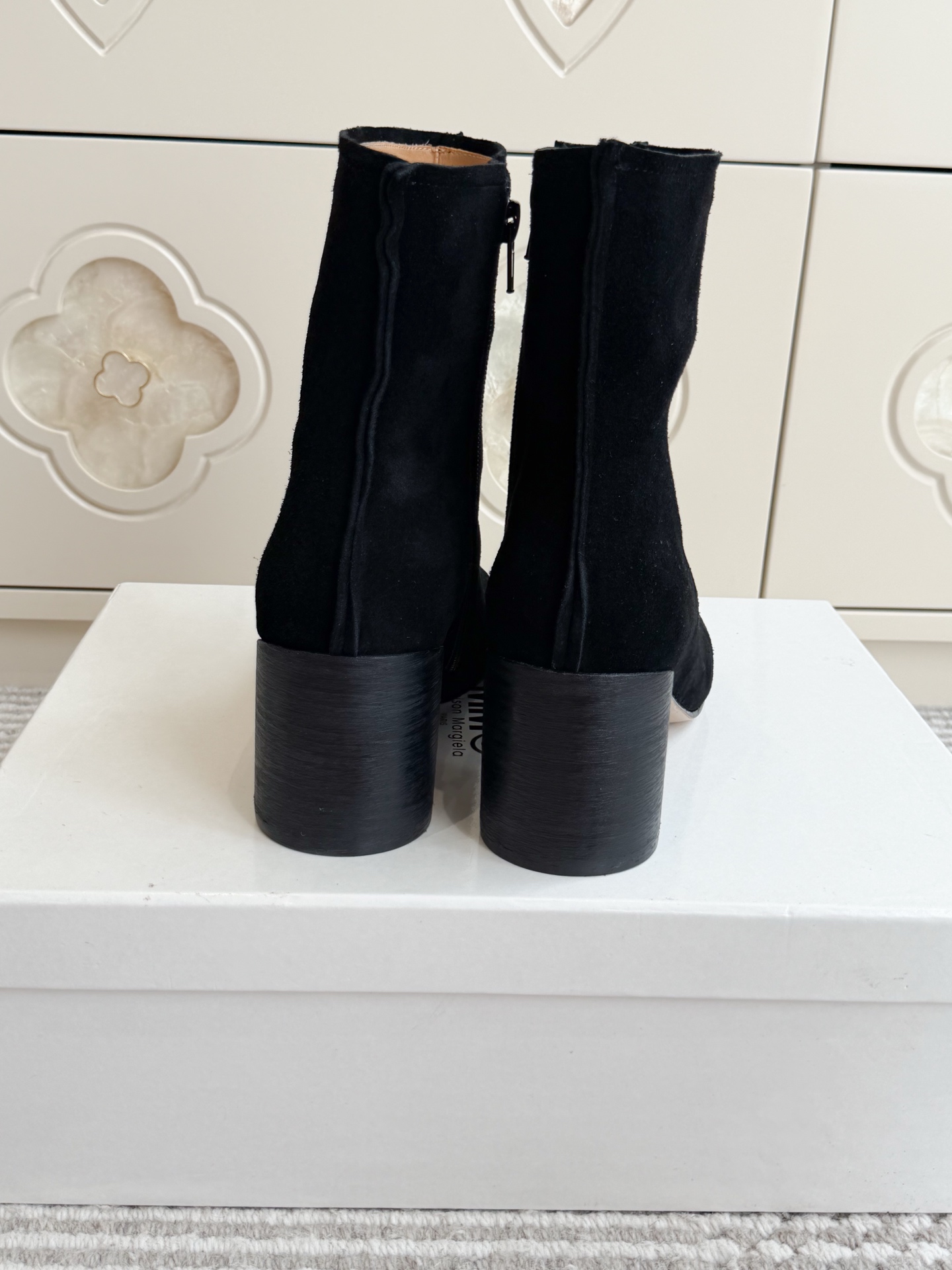 Designer Boots