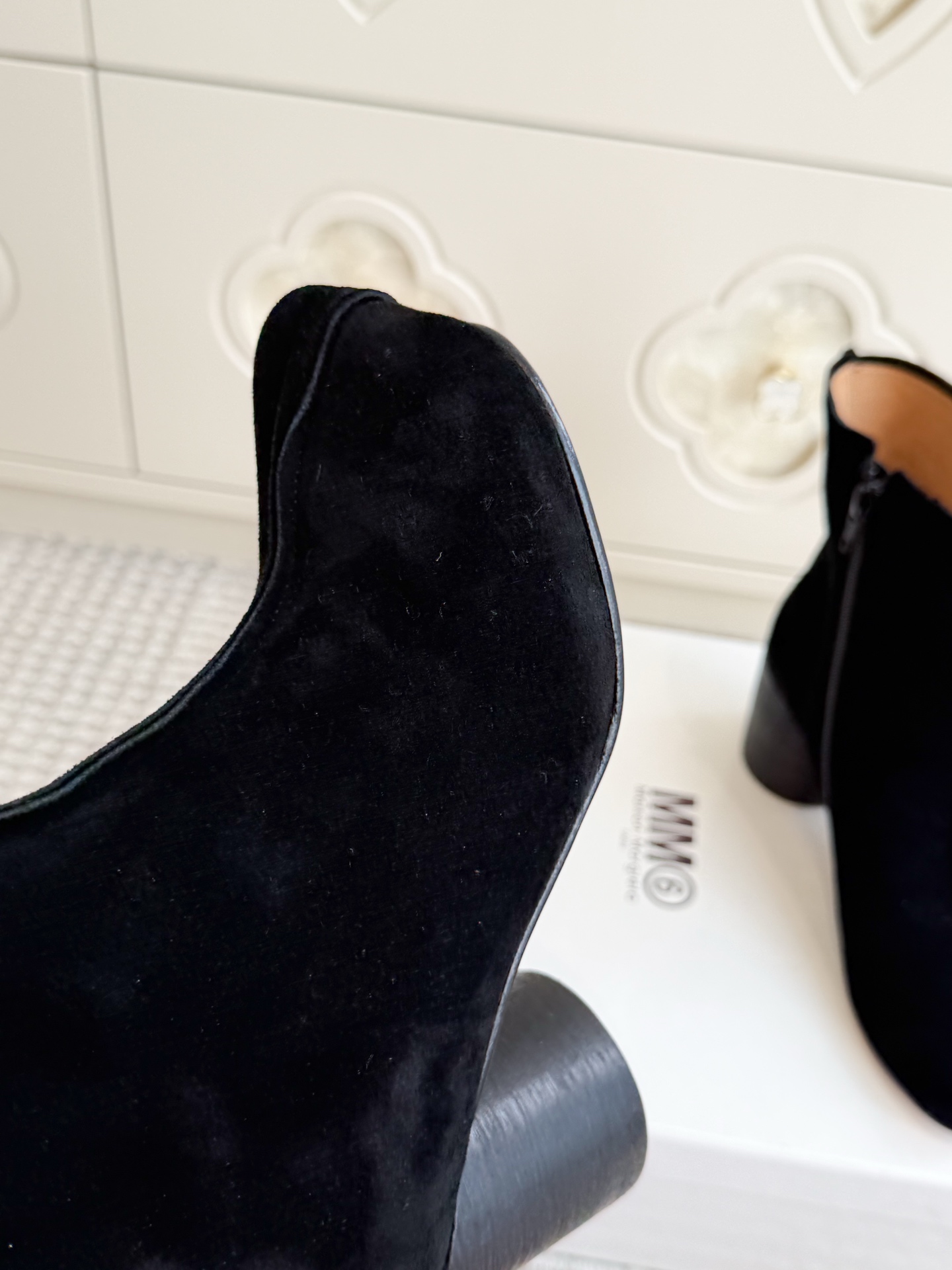 Designer Boots