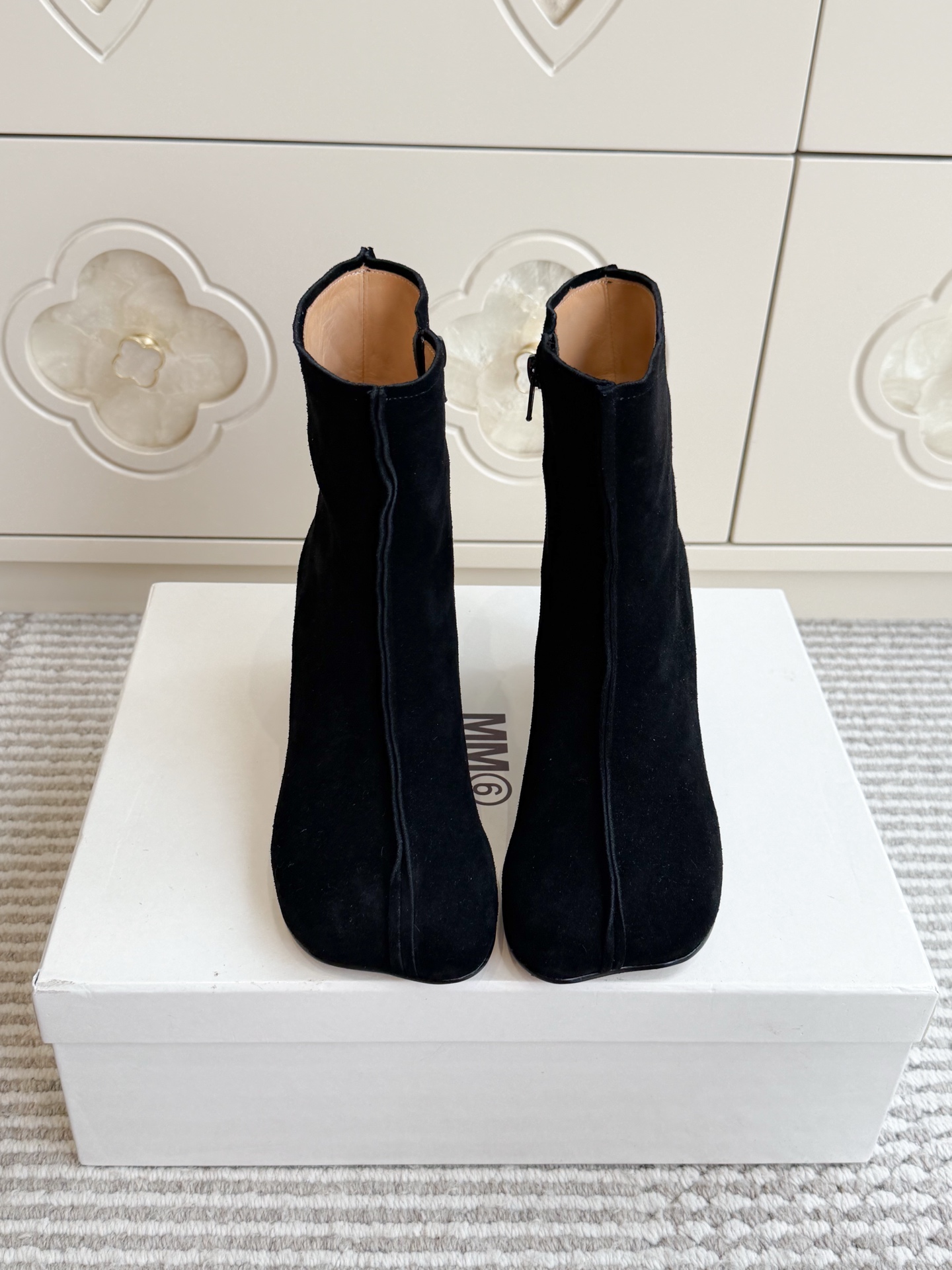 Designer Boots