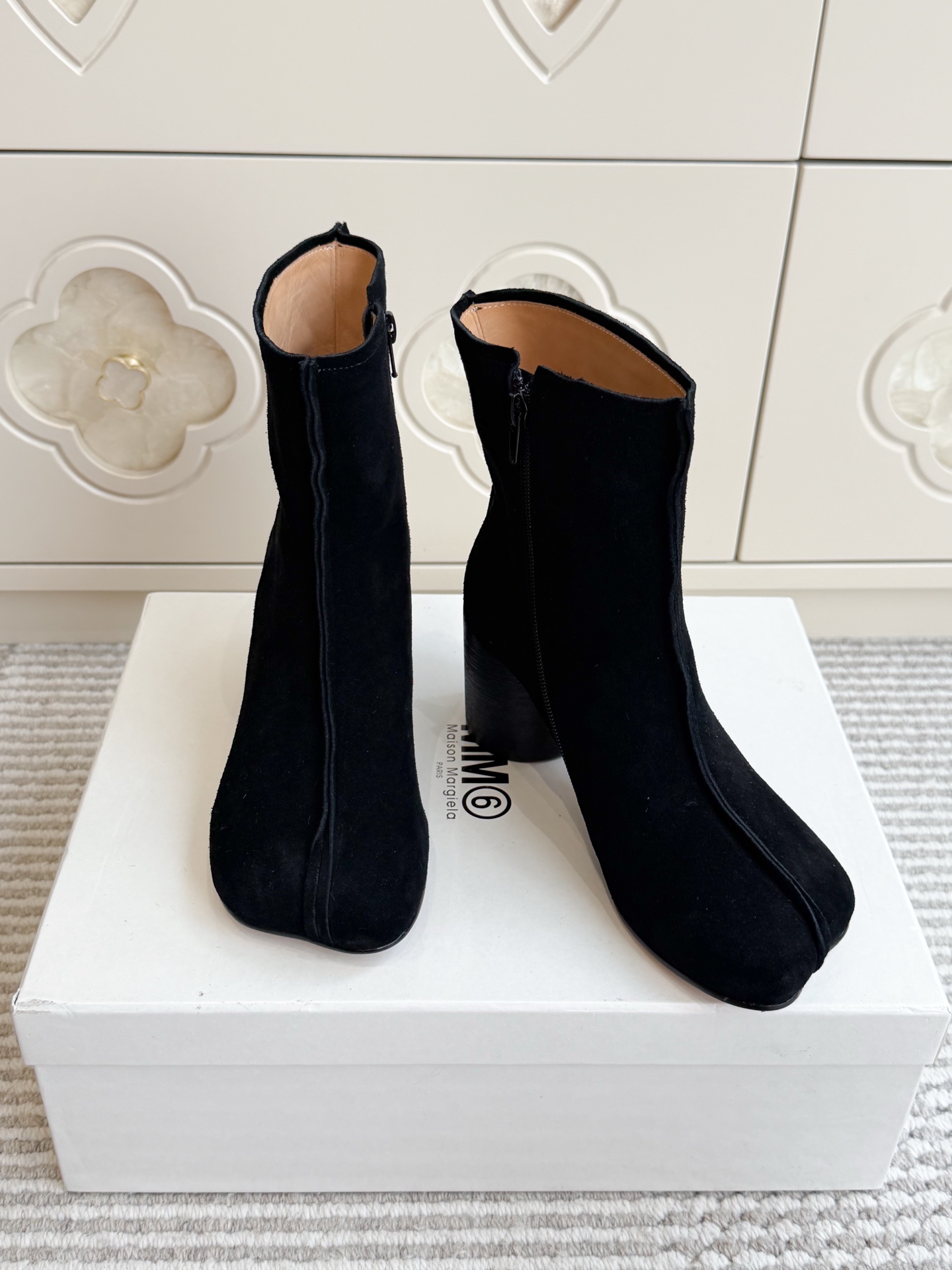 Designer Boots