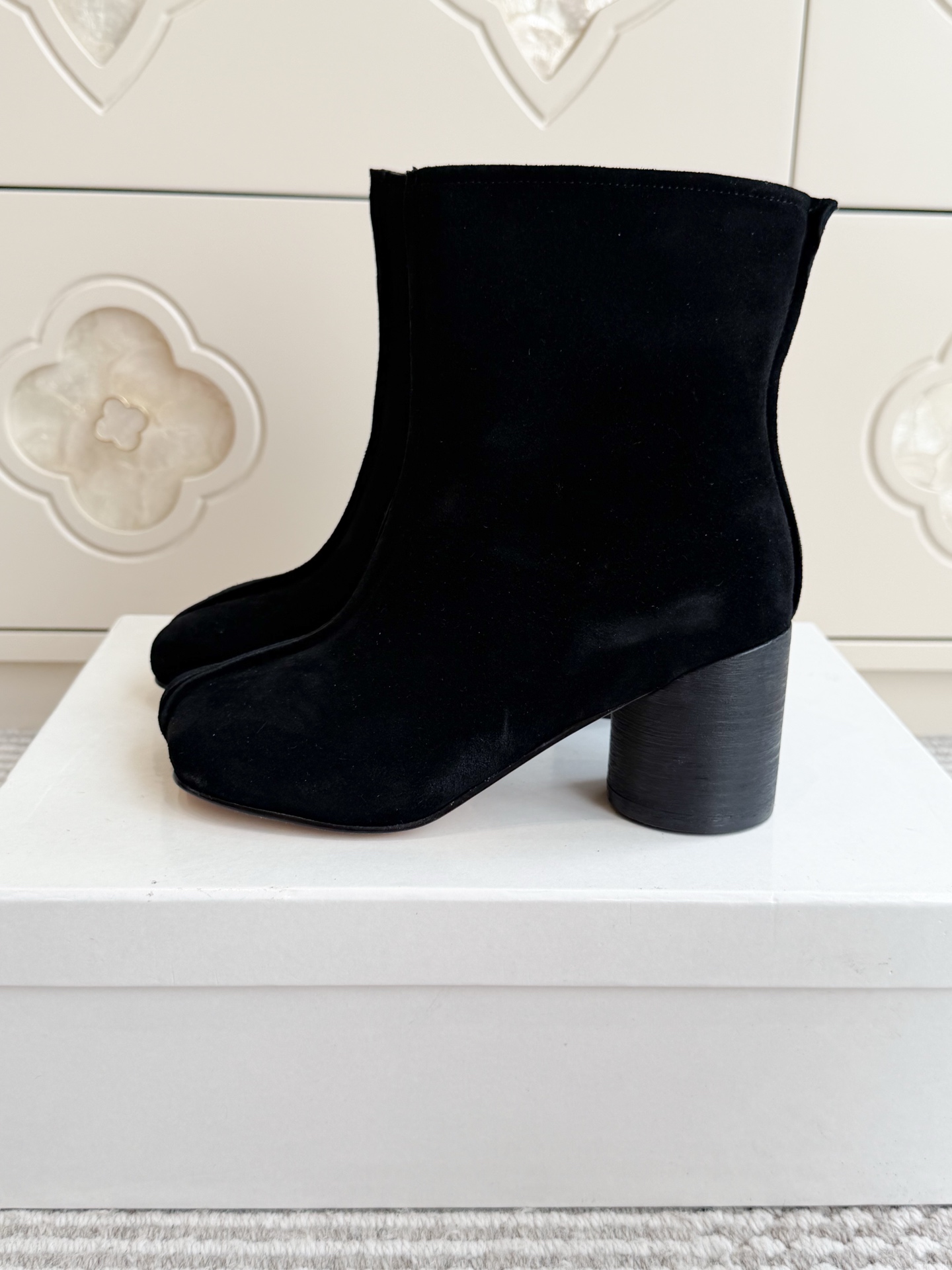 Designer Boots