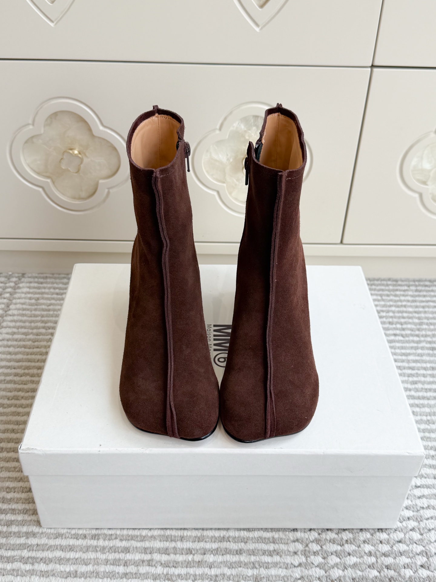 Designer Boots