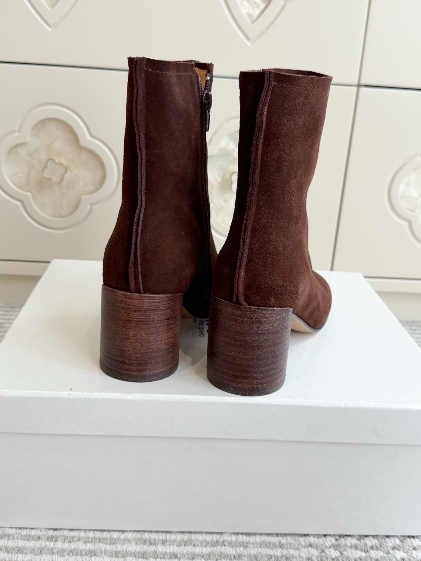 Designer Boots