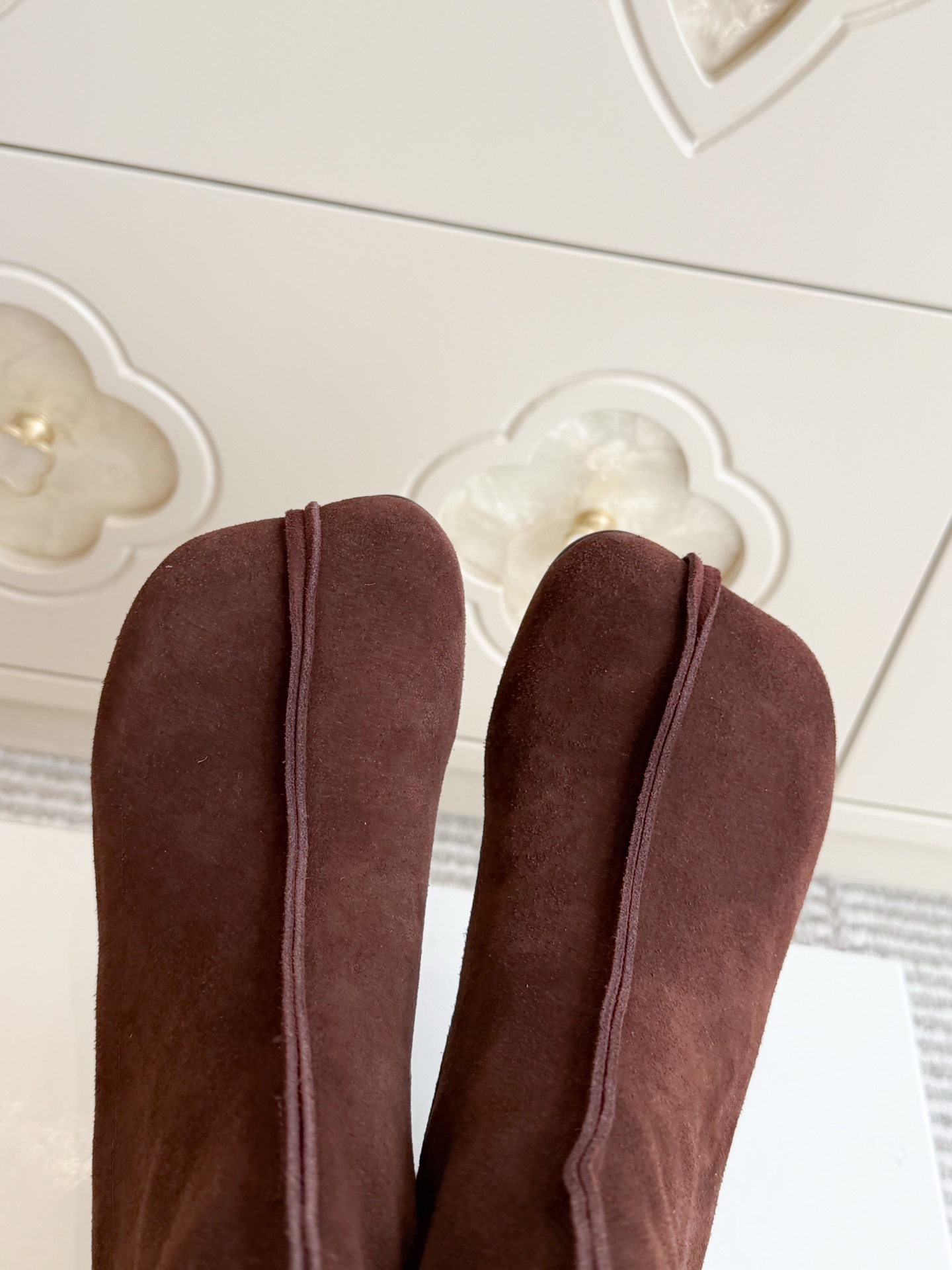 Designer Boots