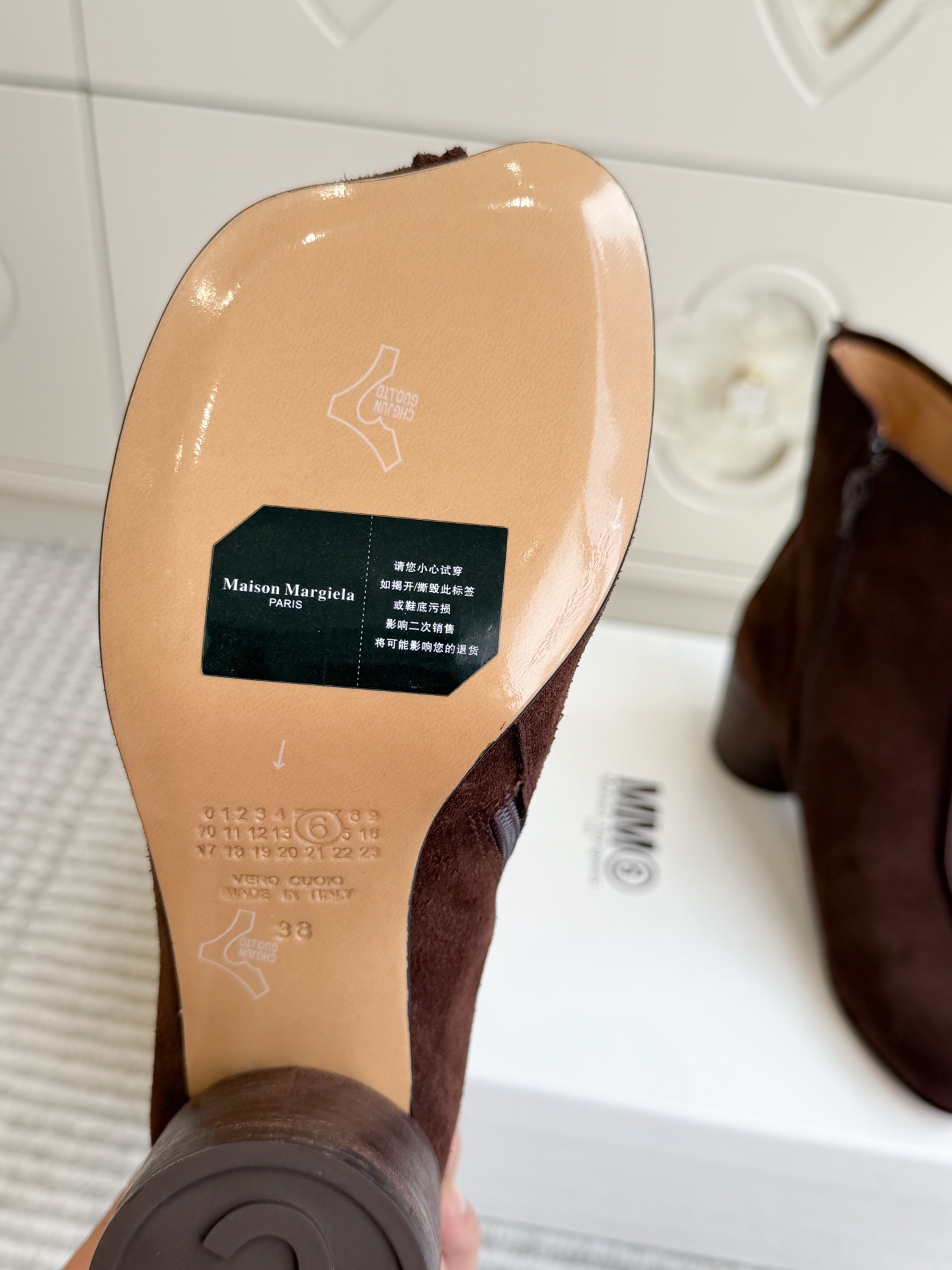 Designer Boots