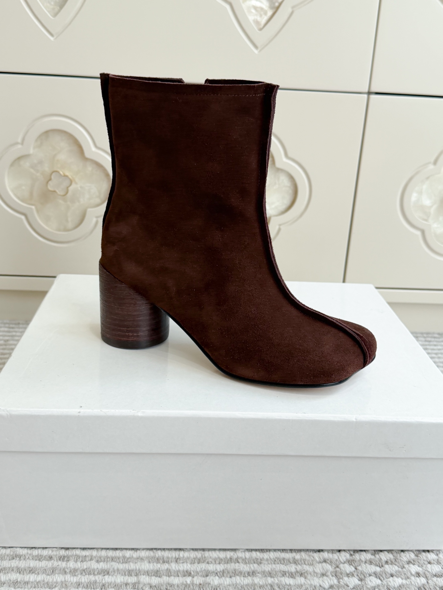 Designer Boots
