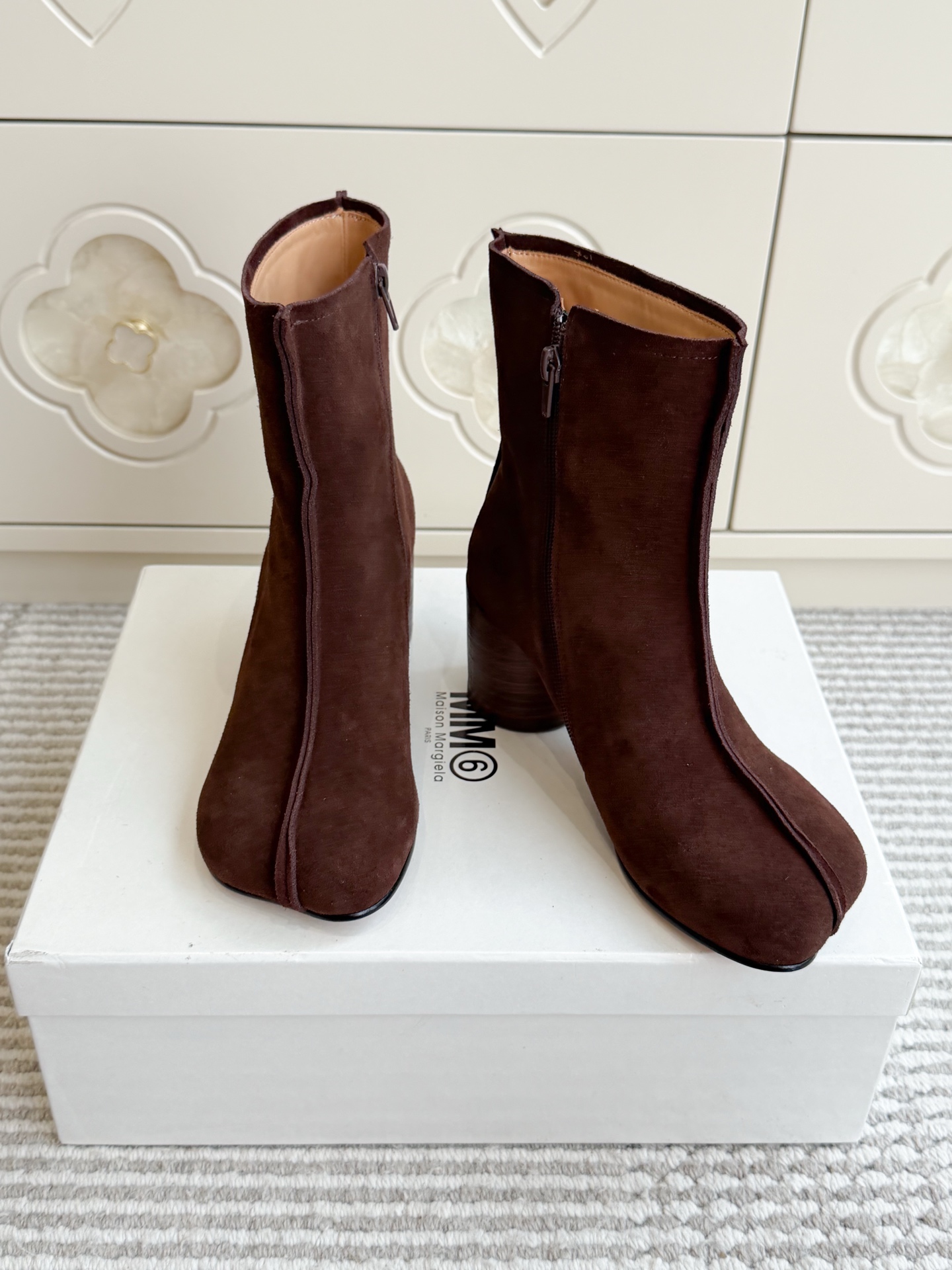 Designer Boots