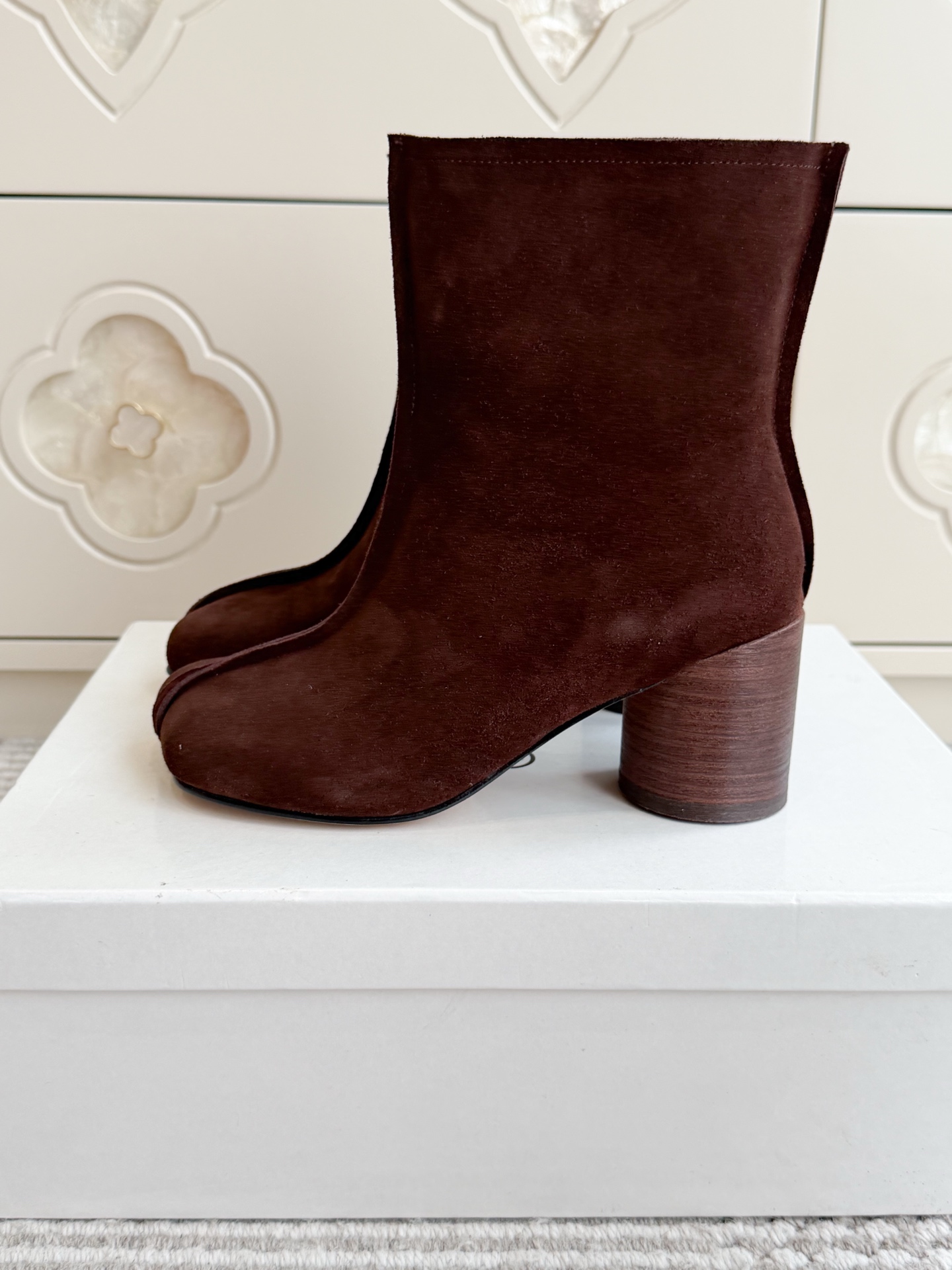 Designer Boots