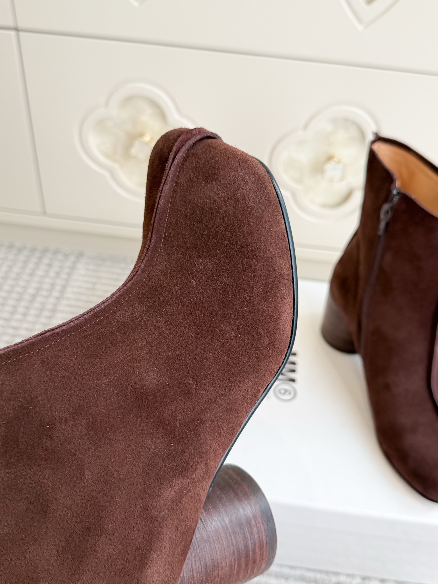 Designer Boots