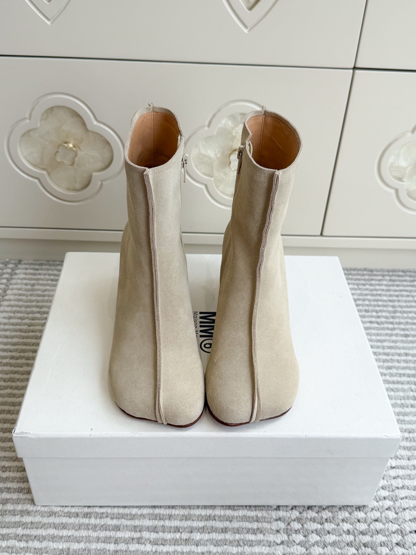 Designer Boots