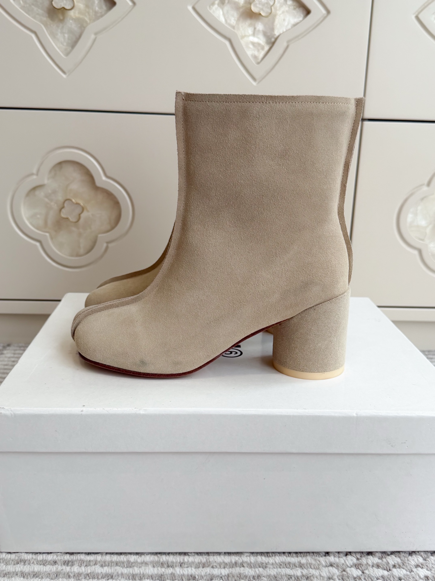 Designer Boots