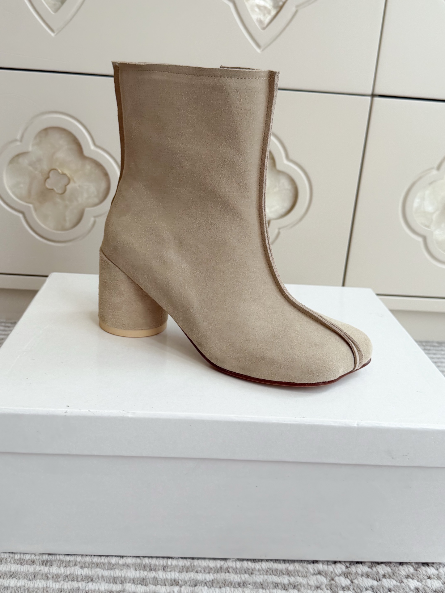 Designer Boots